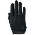 Men's Body Geometry Sport Gel Long Finger Gloves