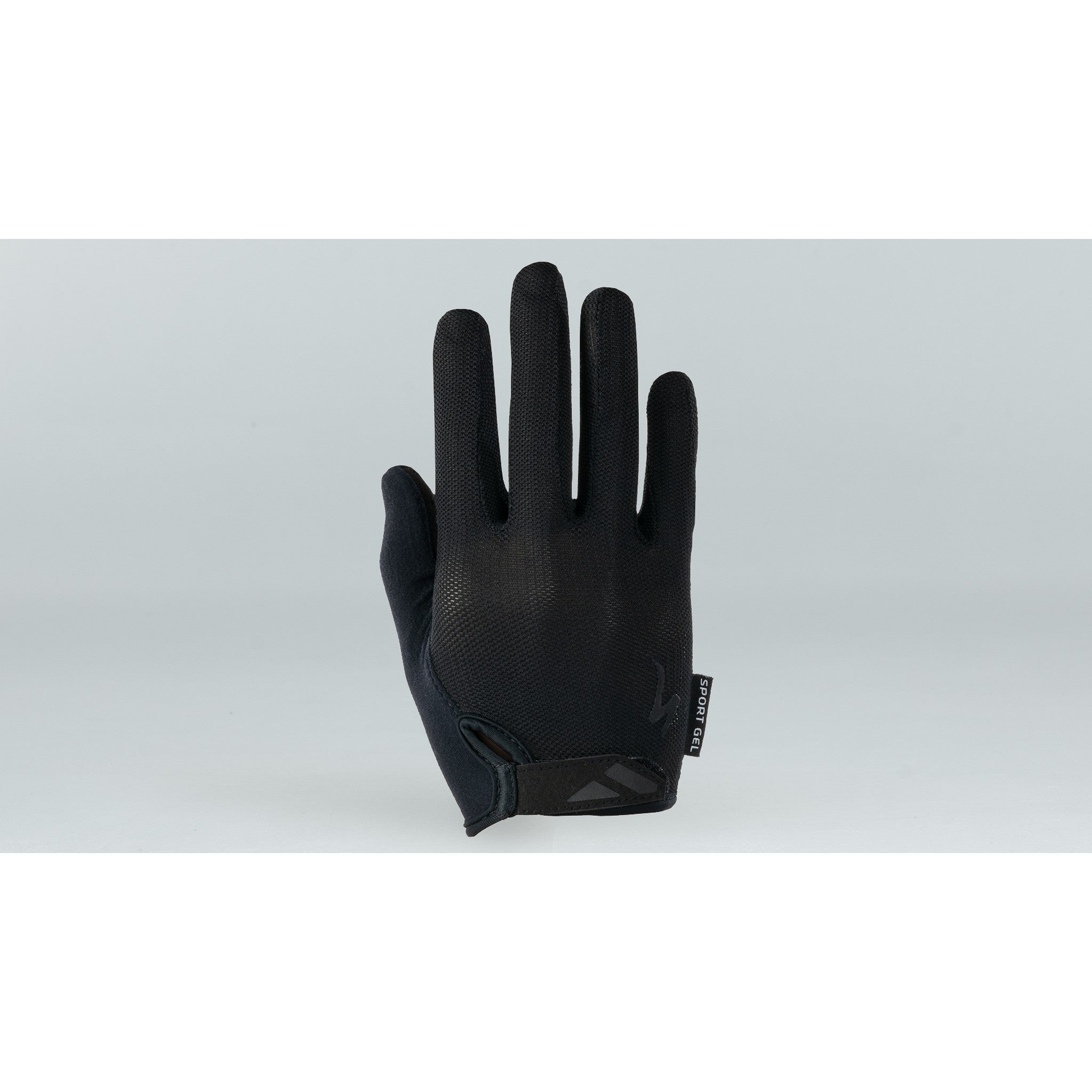 Women's Body Geometry Sport Gel Long Finger Gloves