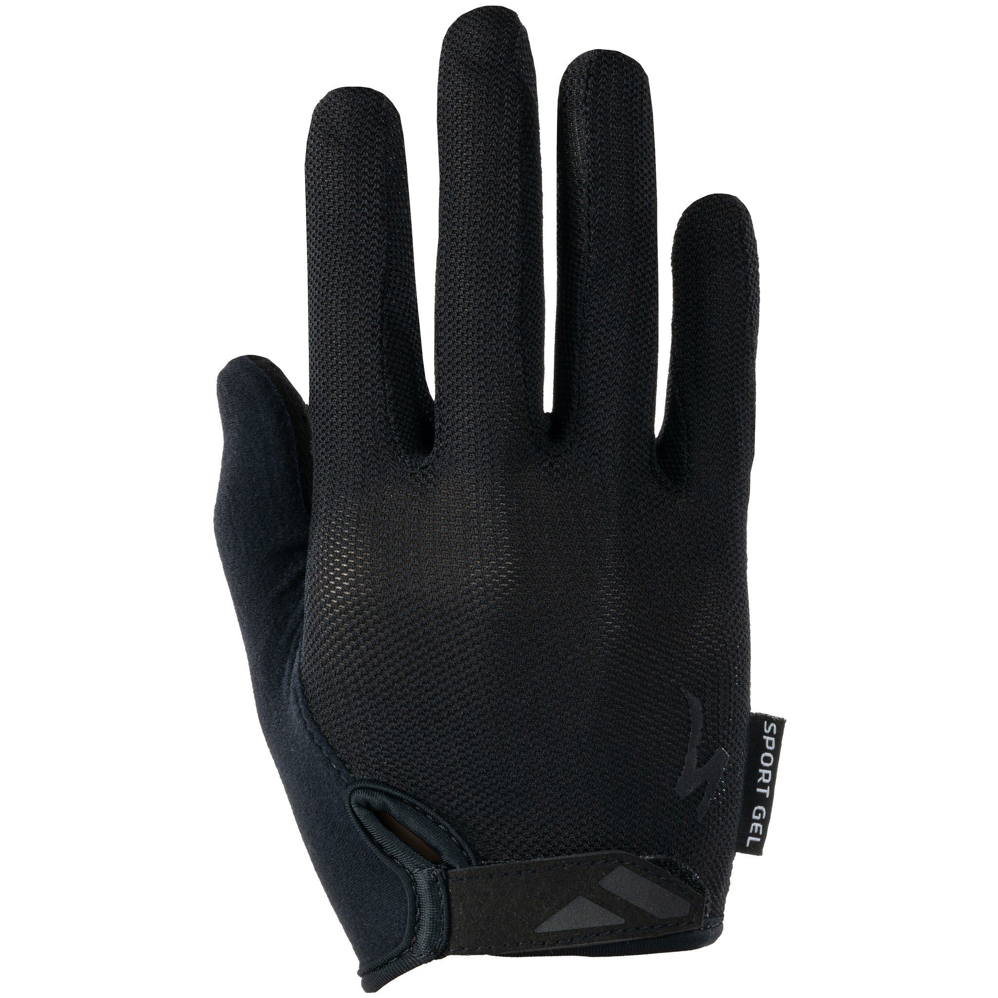 Women's Body Geometry Sport Gel Long Finger Gloves