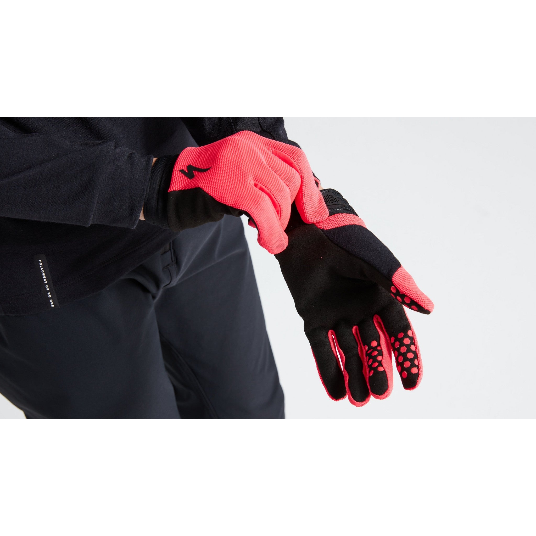 Youth Trail Gloves