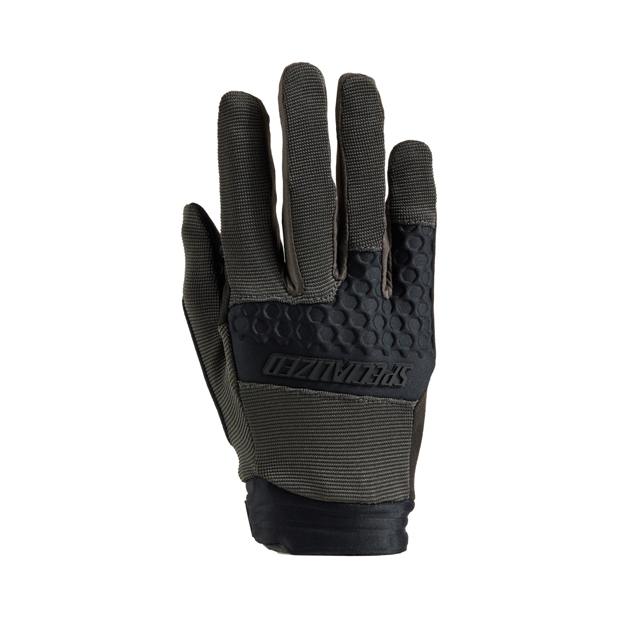 Women's Trail Shield Gloves