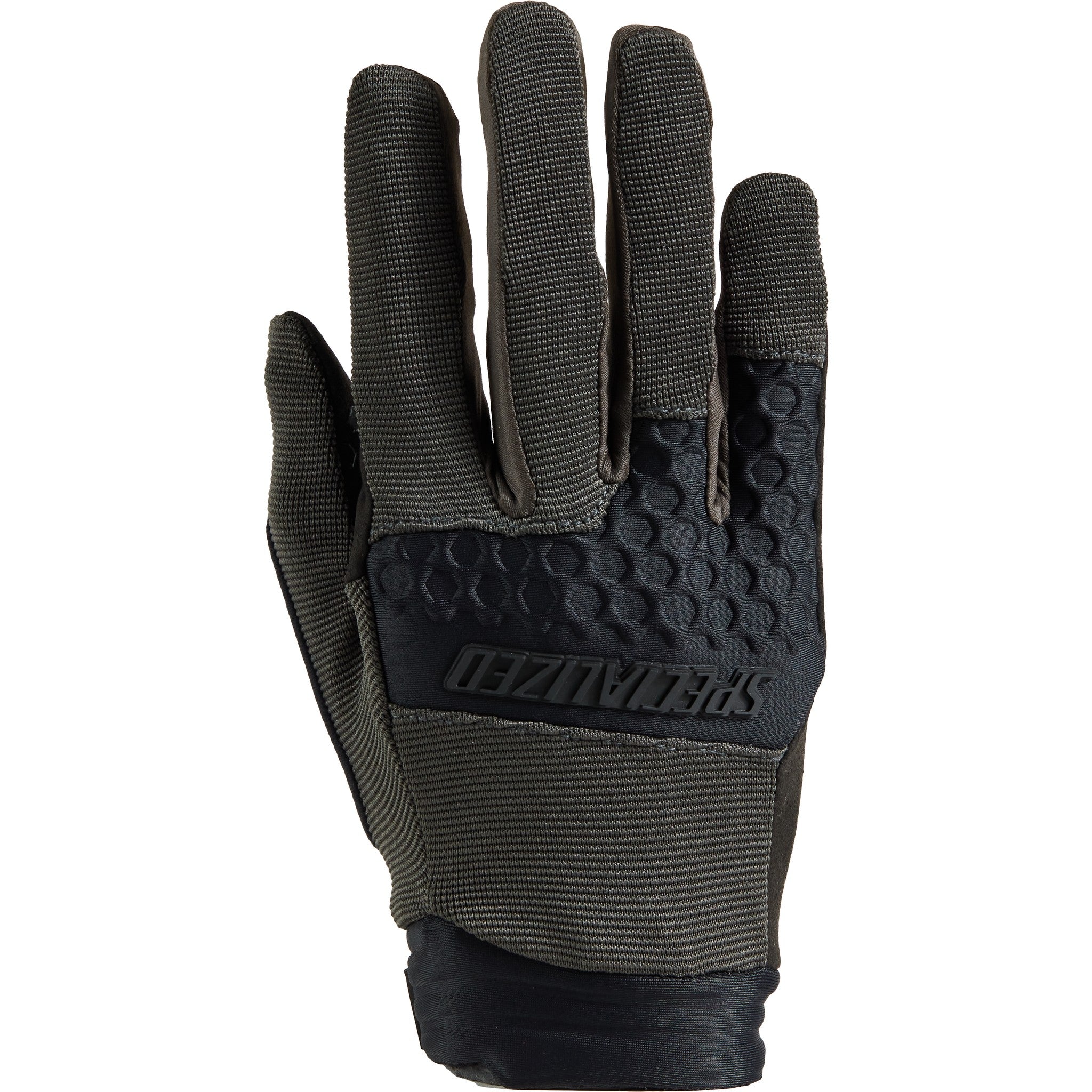 Women's Trail Shield Gloves