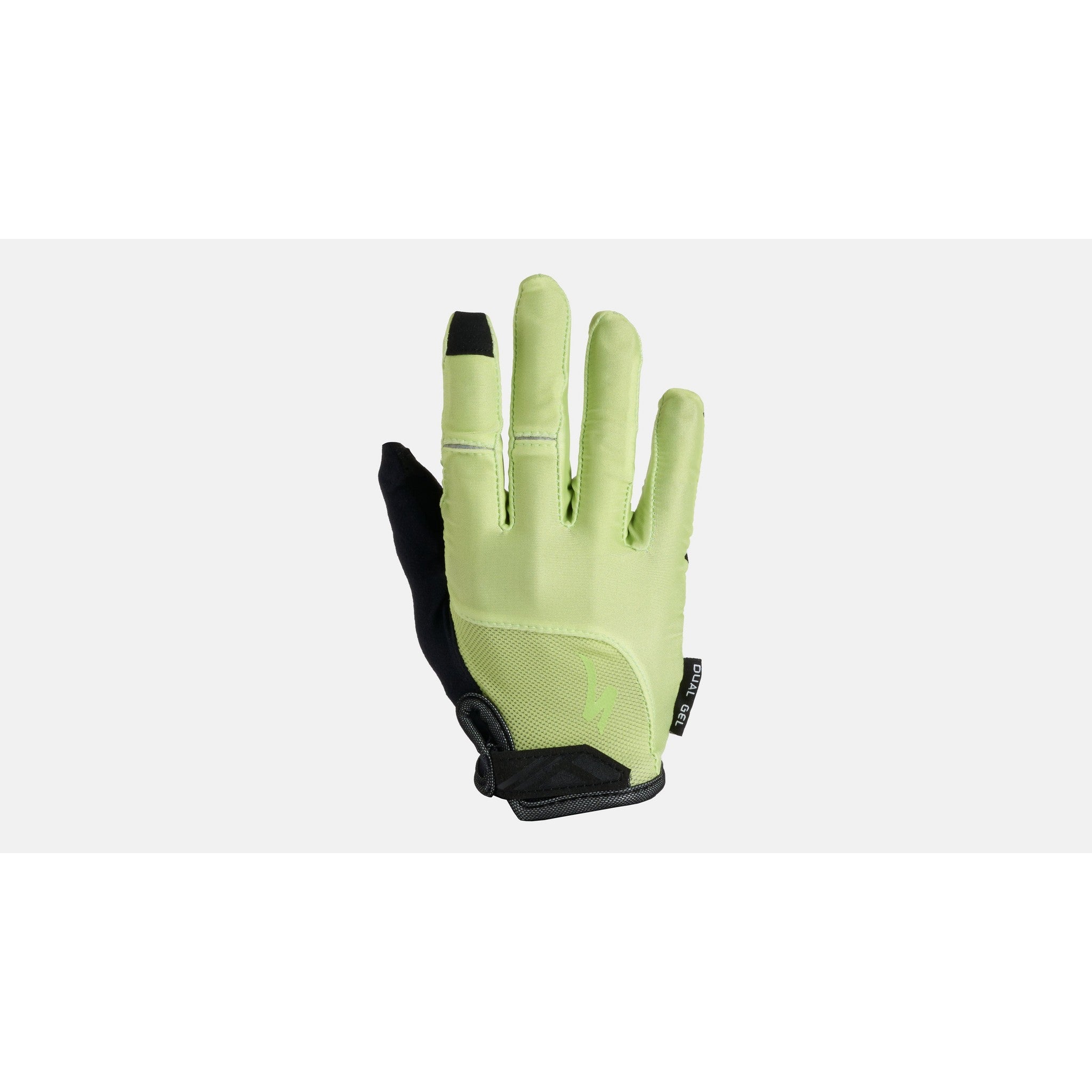 Women's Body Geometry Dual-Gel Long Finger Gloves