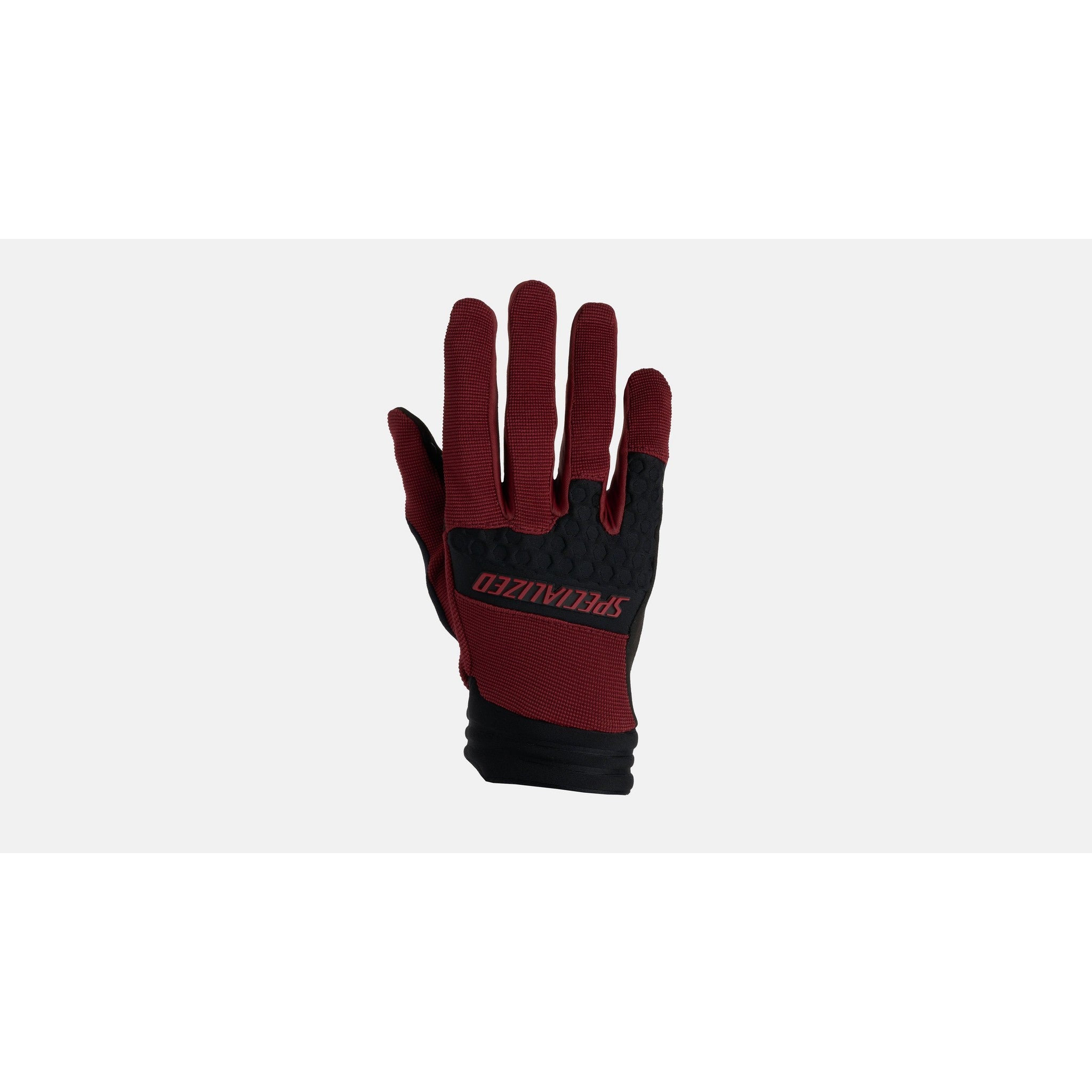 Women's Trail Shield Gloves