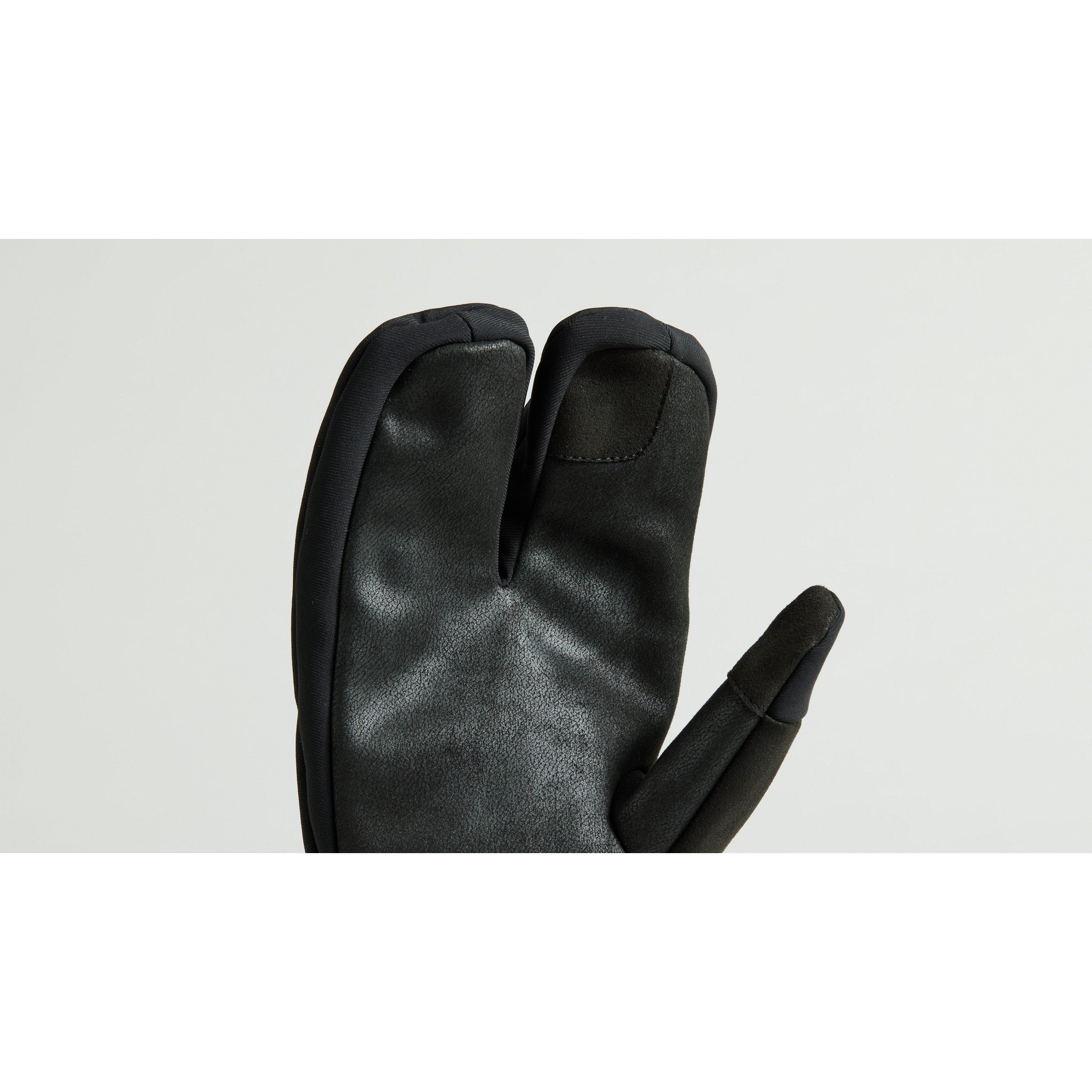 Softshell Deep Winter Lobster Gloves