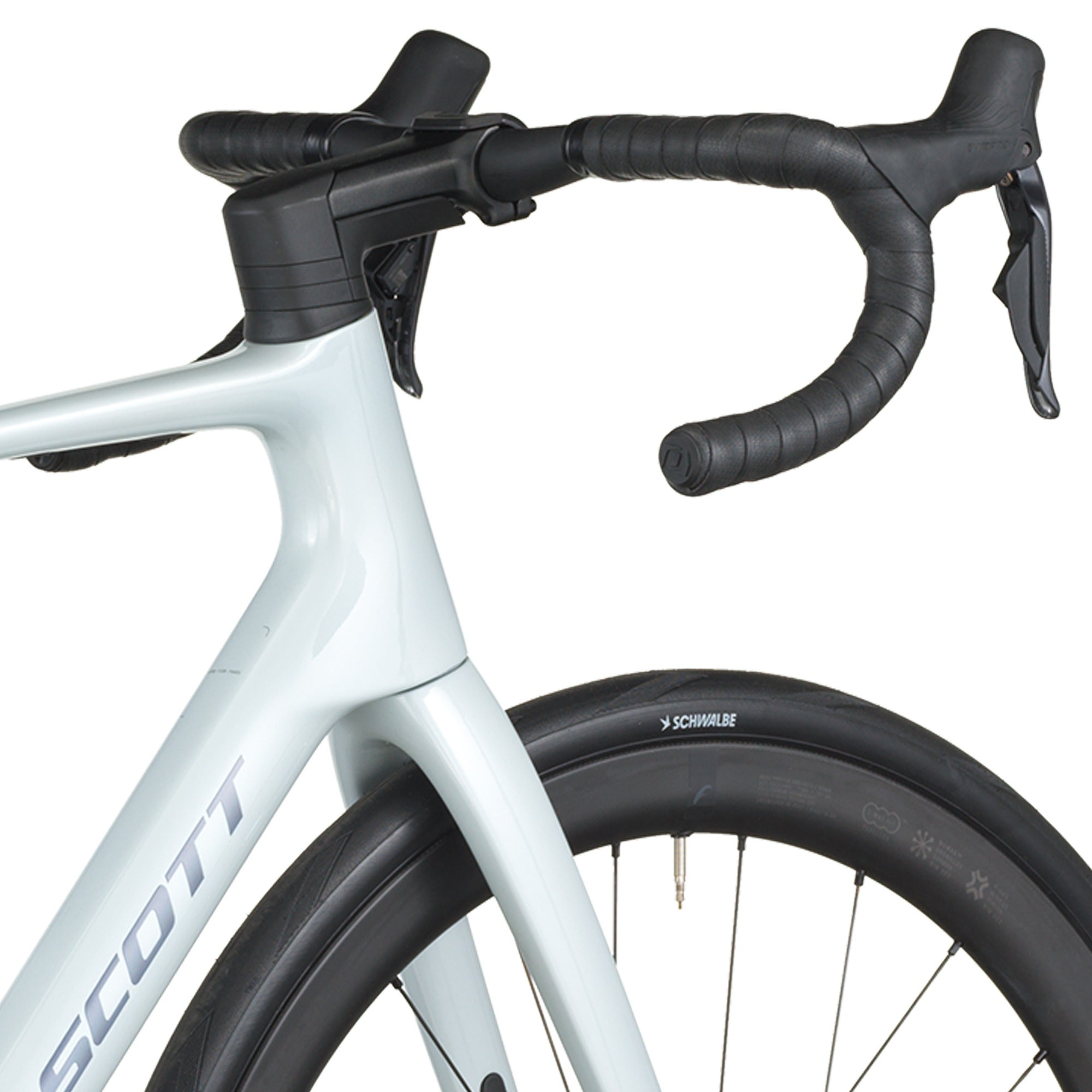 SCOTT Addict 20 Bike
