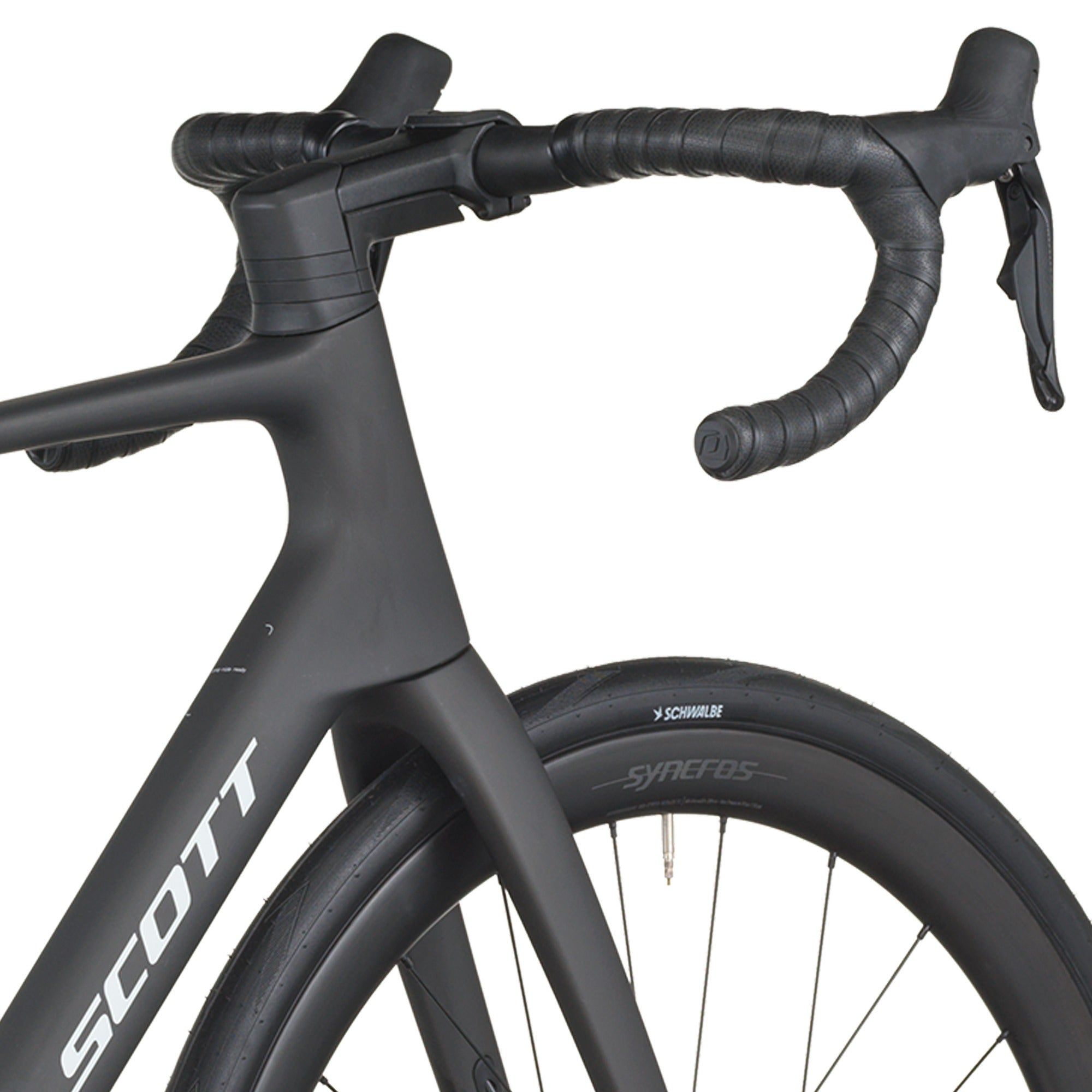 SCOTT Addict 30 Bike