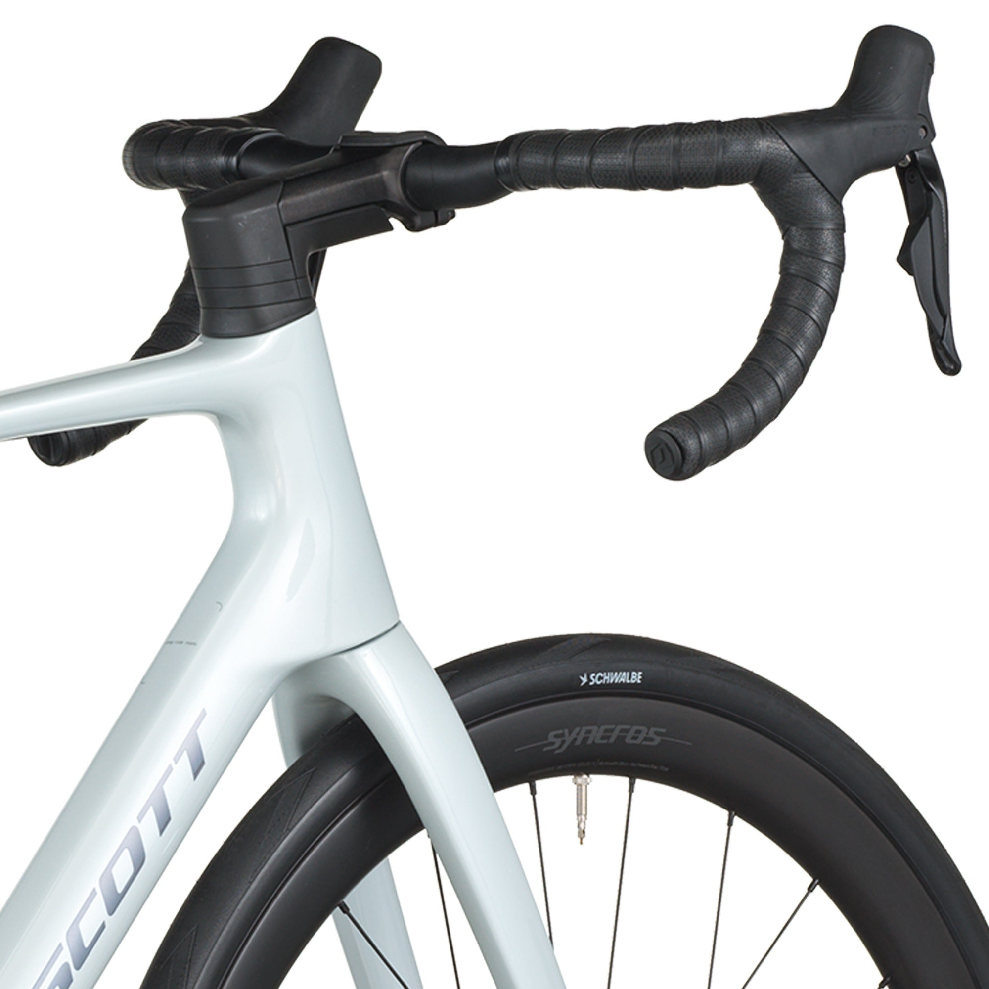 SCOTT Addict 30 Bike
