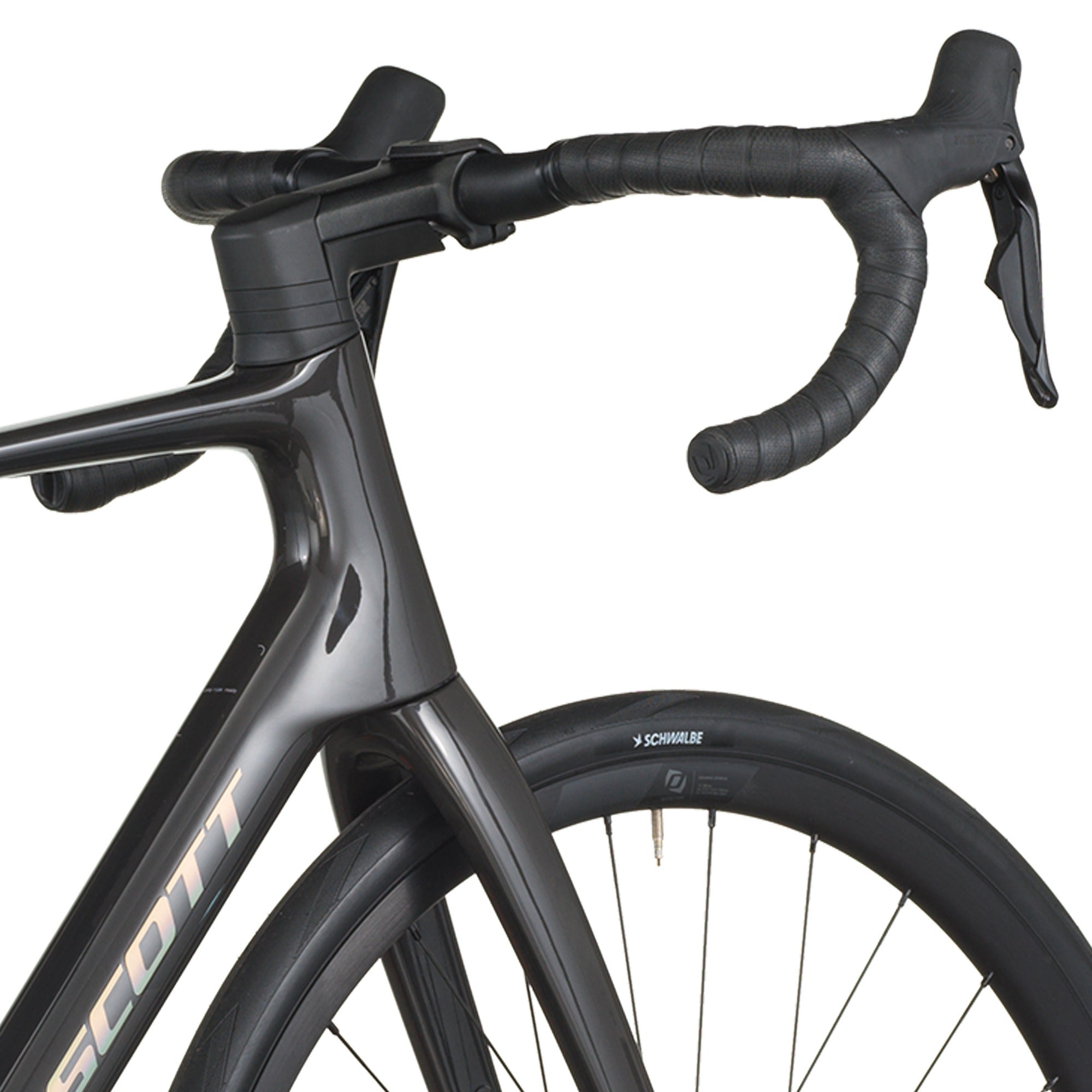 SCOTT Addict 40 Bike