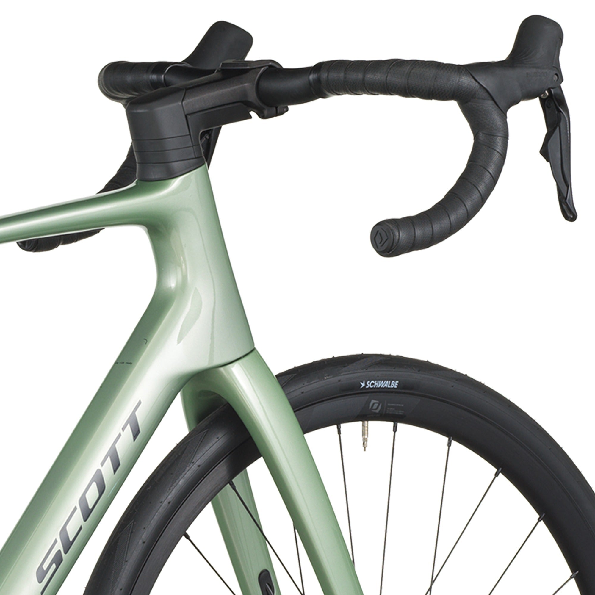 SCOTT Addict 40 Bike