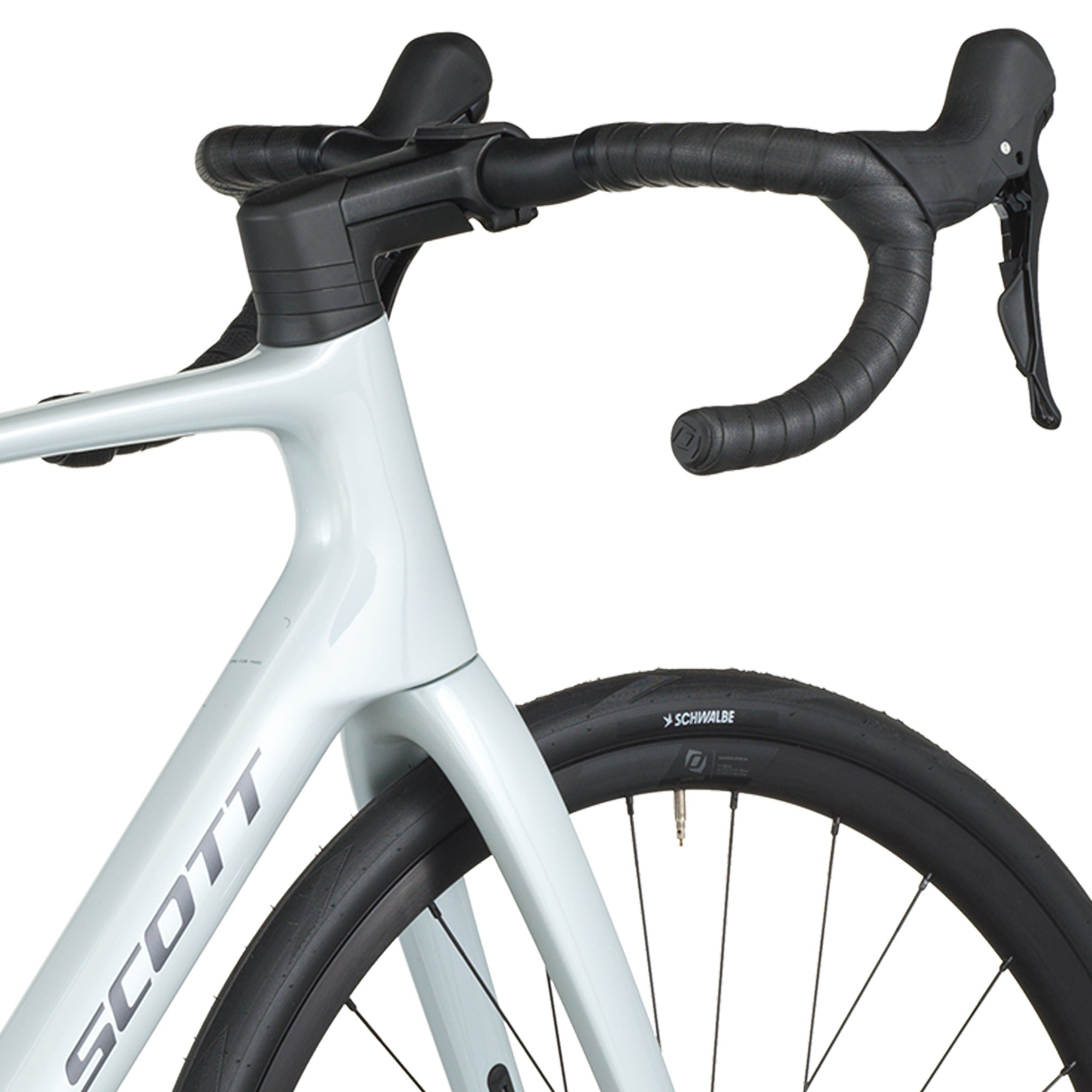 SCOTT Bike Addict 50 White