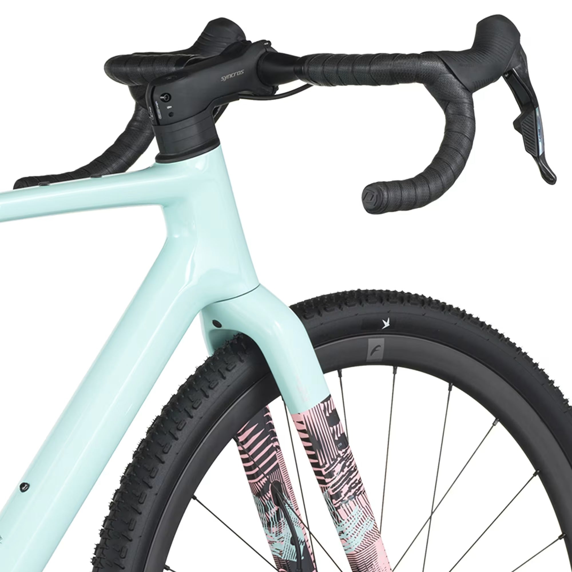 SCOTT Addict Gravel 10 Bike