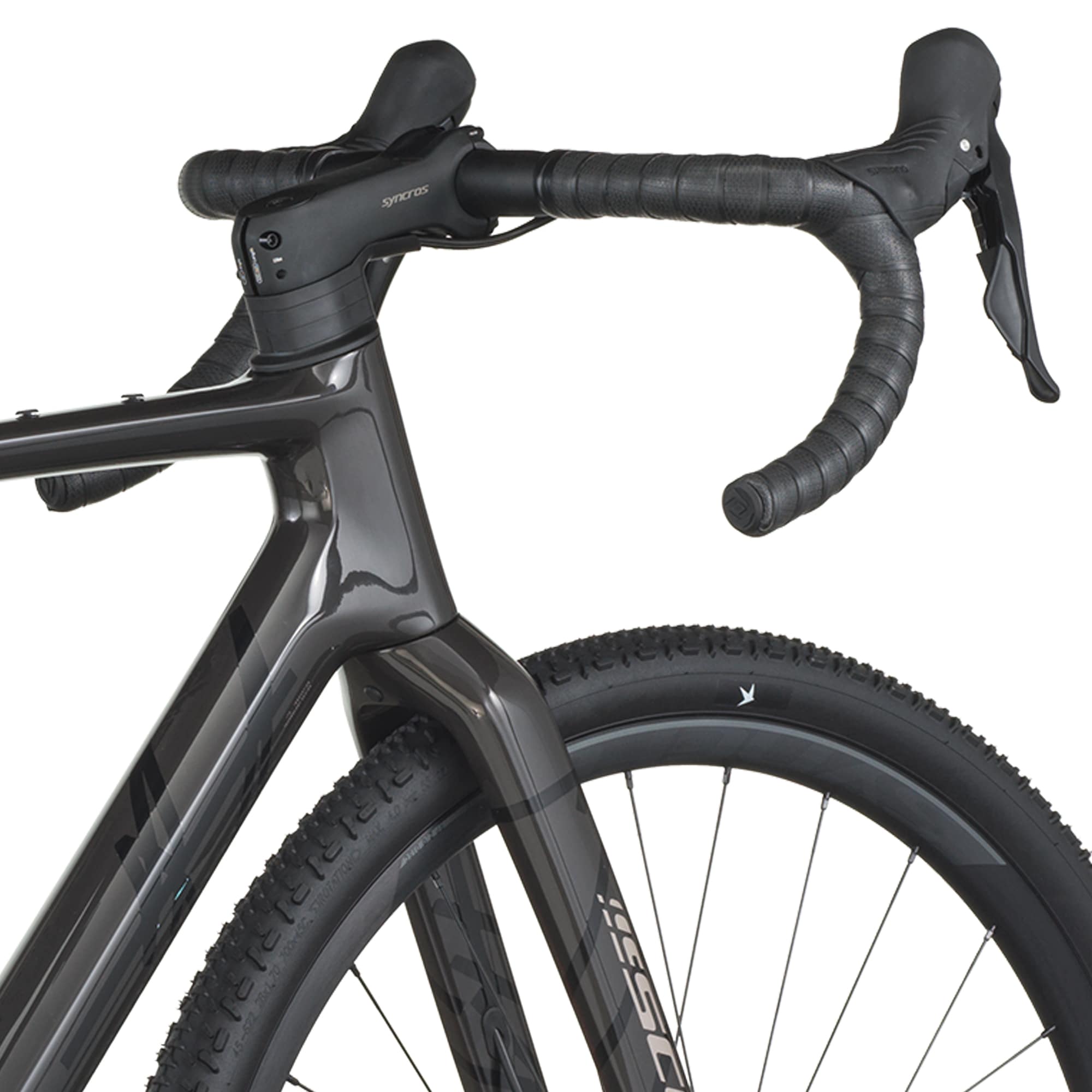 SCOTT Addict Gravel 30 Bike