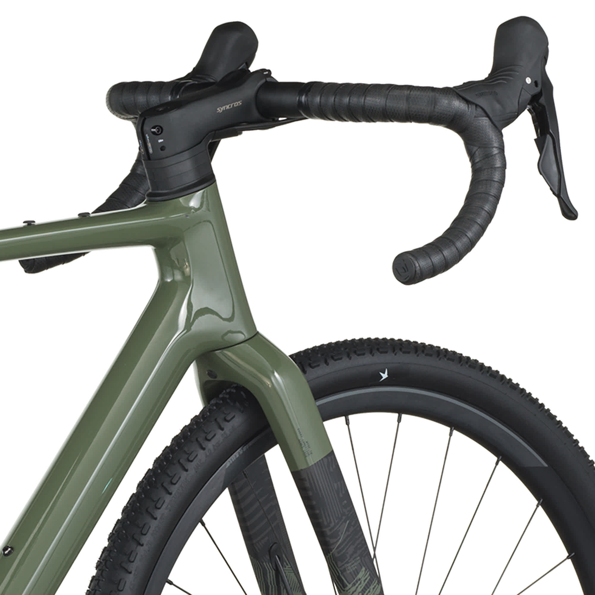 Bike Scott Addict Gravel 40