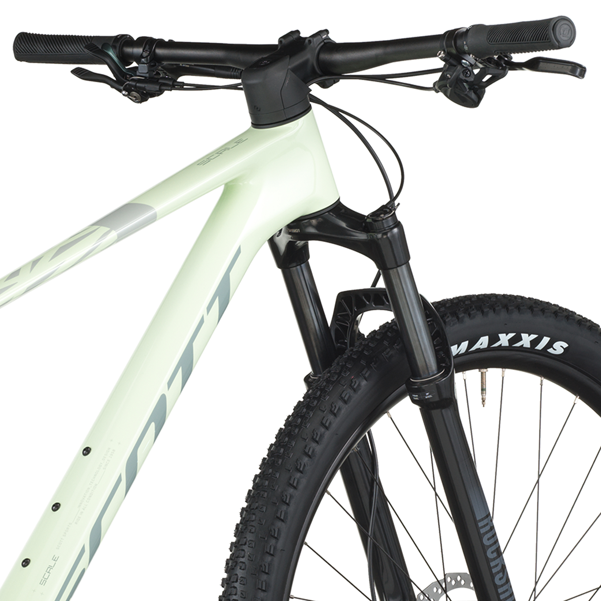 SCOTT Scale 920 Bike