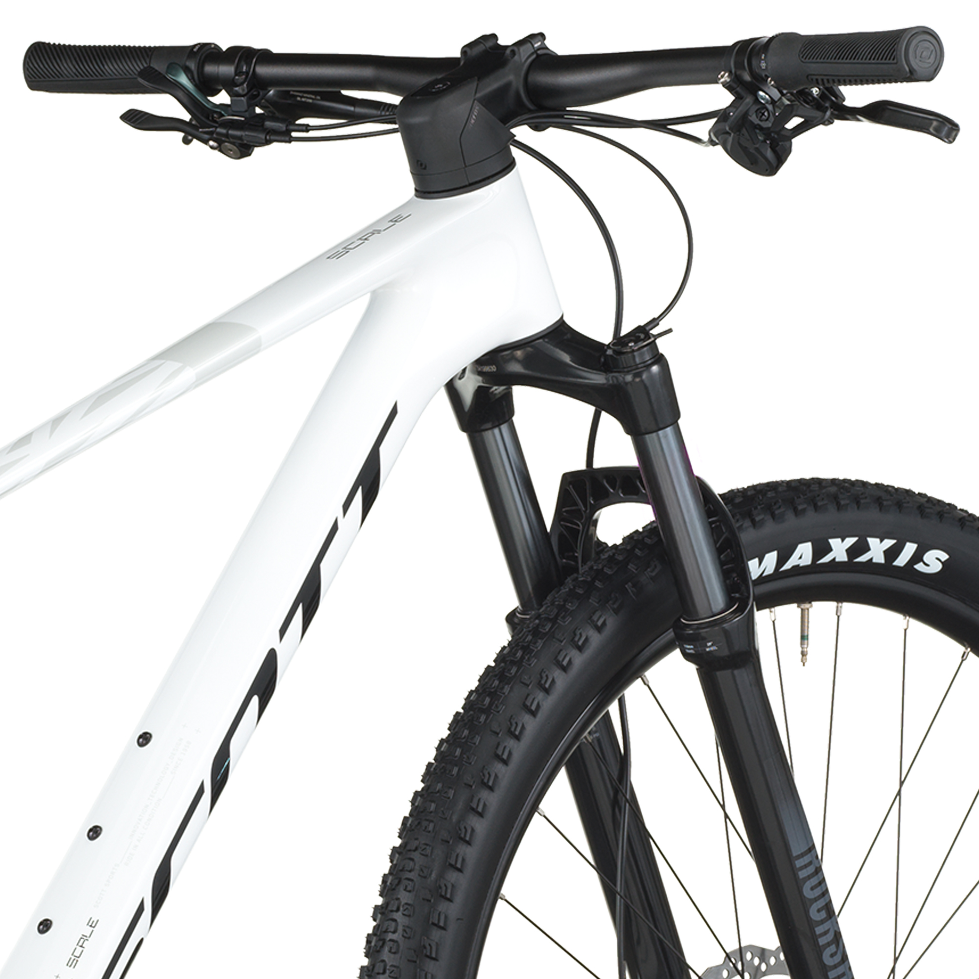 SCOTT Scale 920 Bike