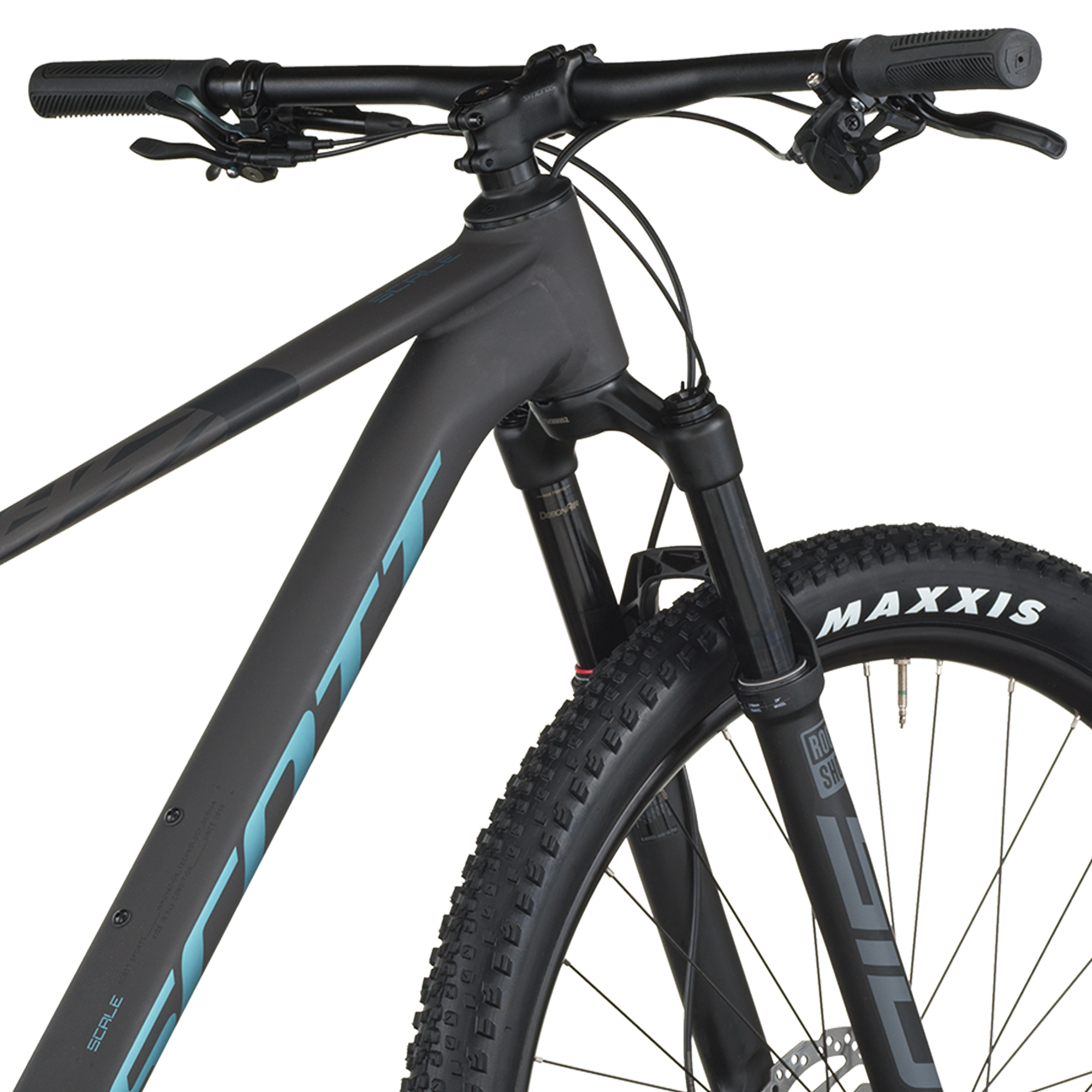 SCOTT Scale 925 Bike