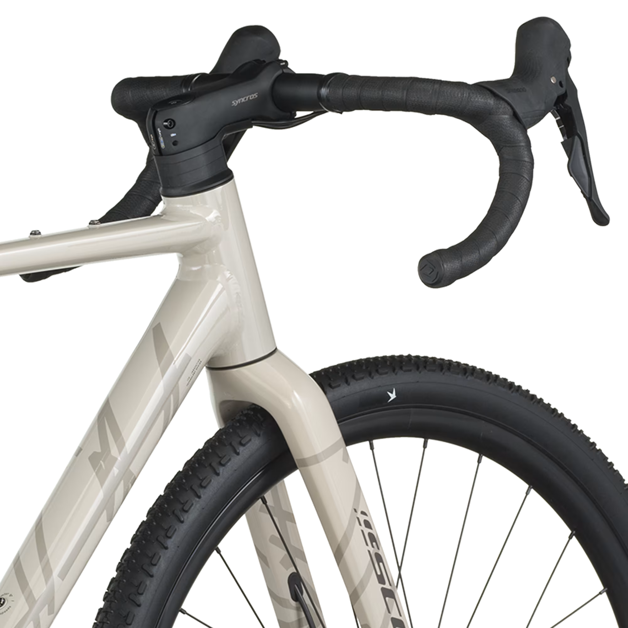 SCOTT Speedster Gravel 10 Bike