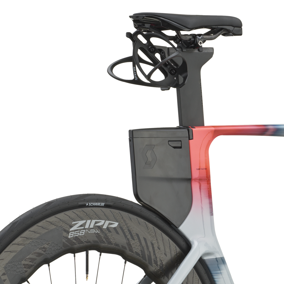 Scott Plasma RC Ultimate Bike
