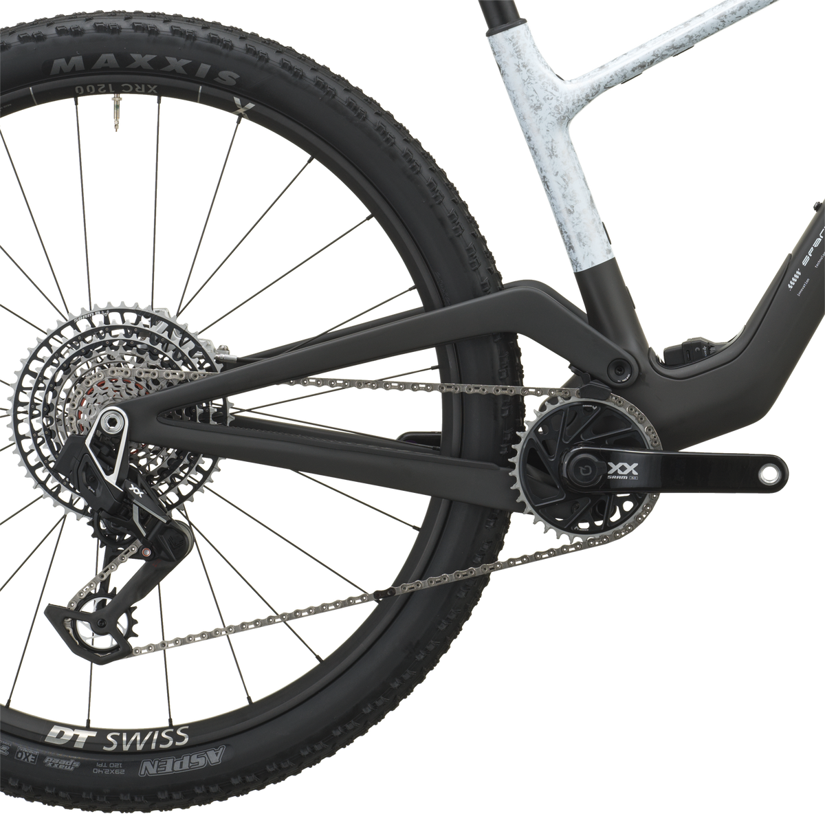 Scott Spark RC World Cup Evo Bike