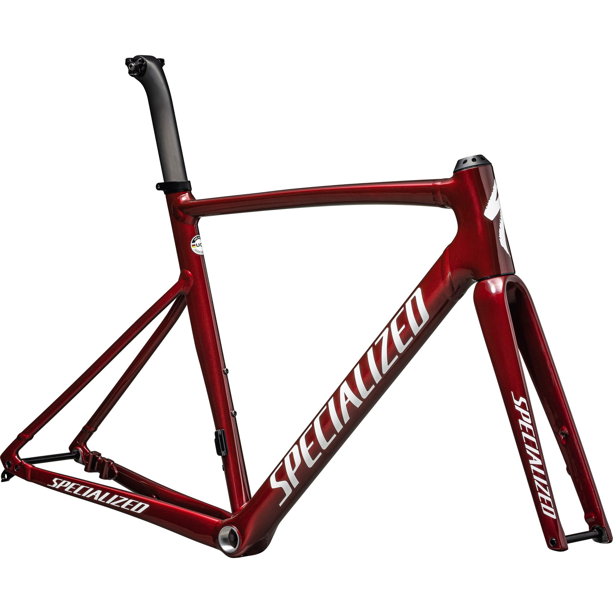 Allez Sprint Frameset