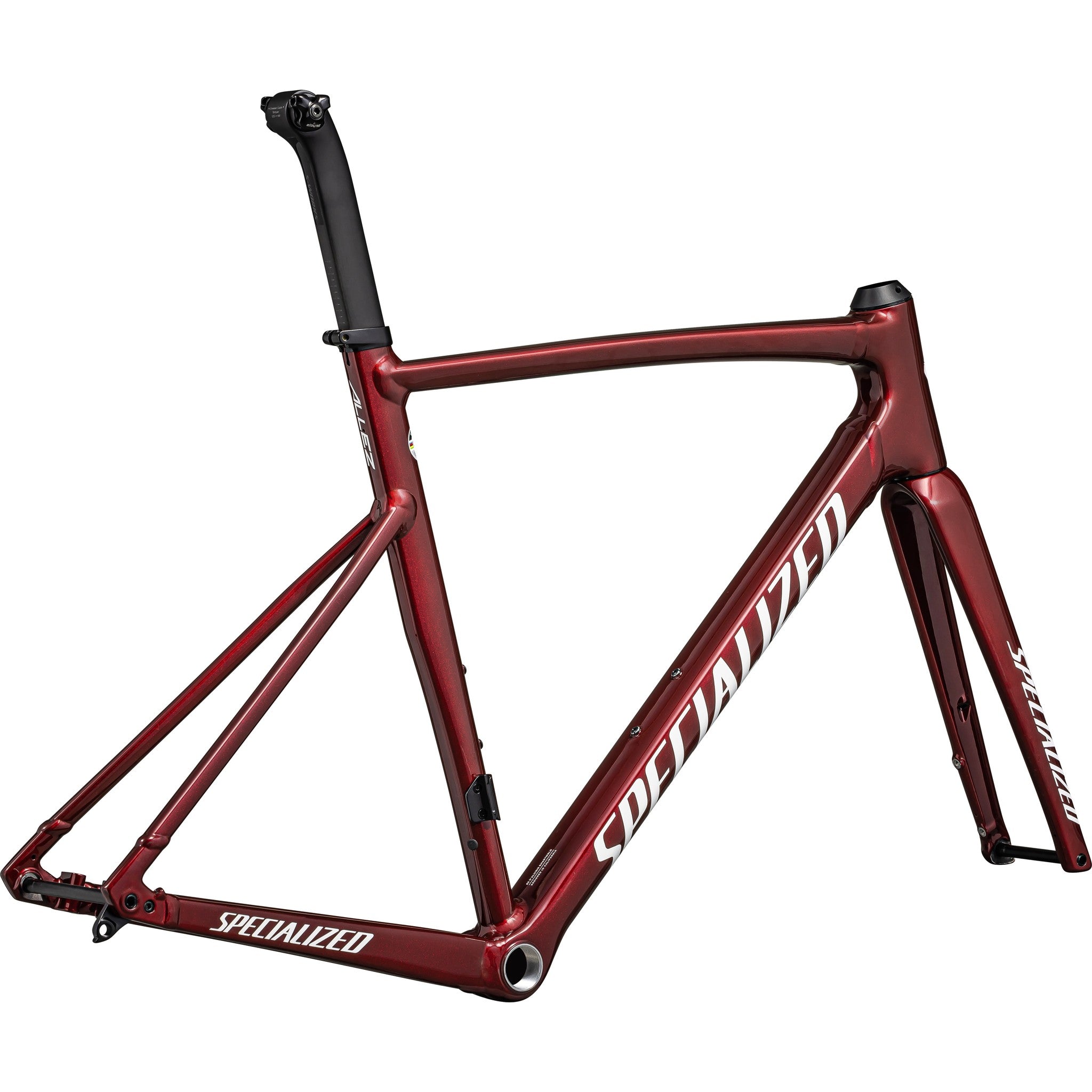 Allez Sprint Frameset