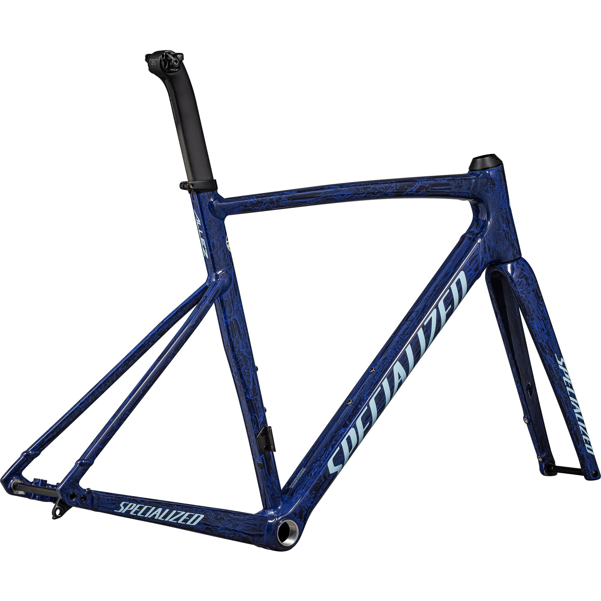 Allez Sprint Frameset