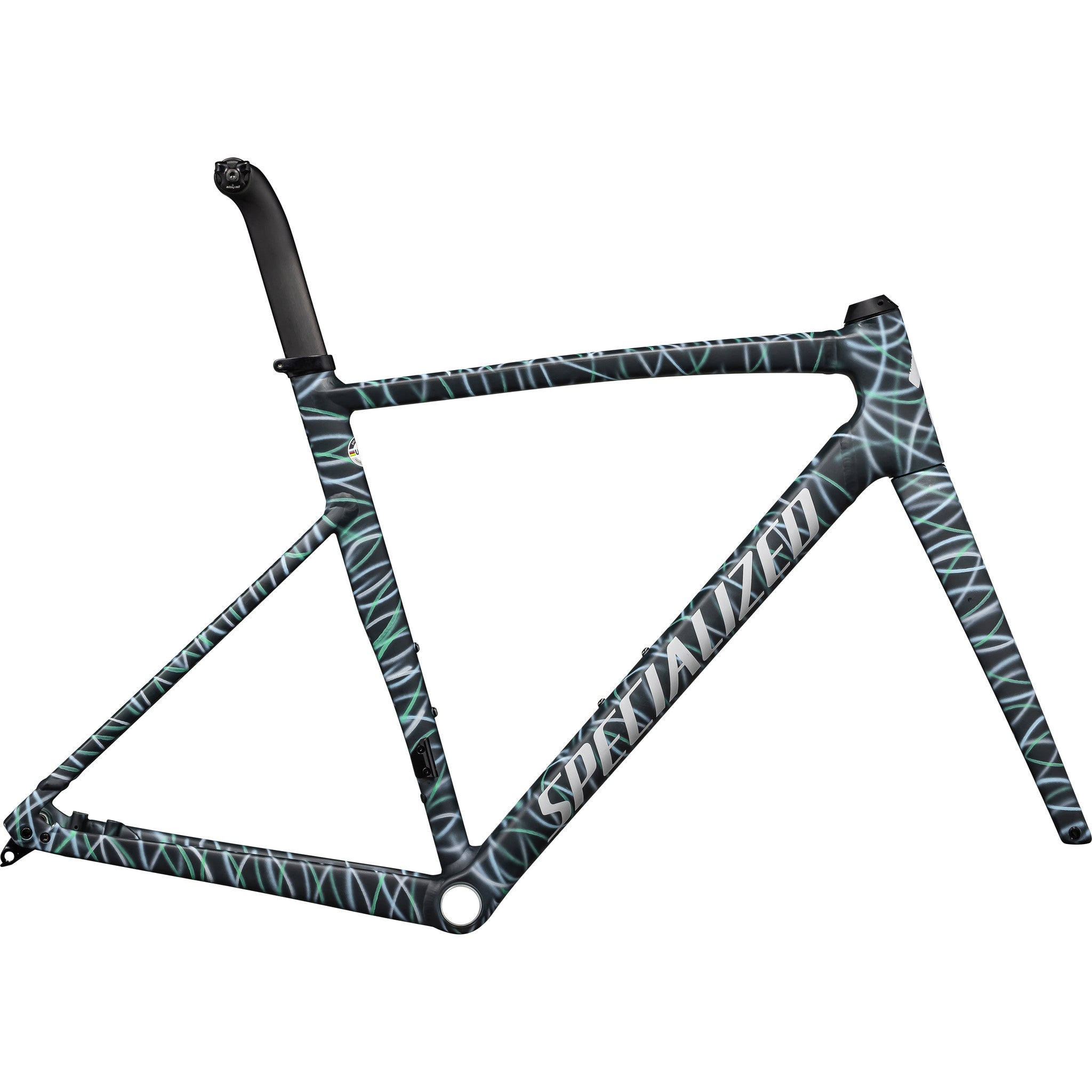 Allez Sprint Frameset