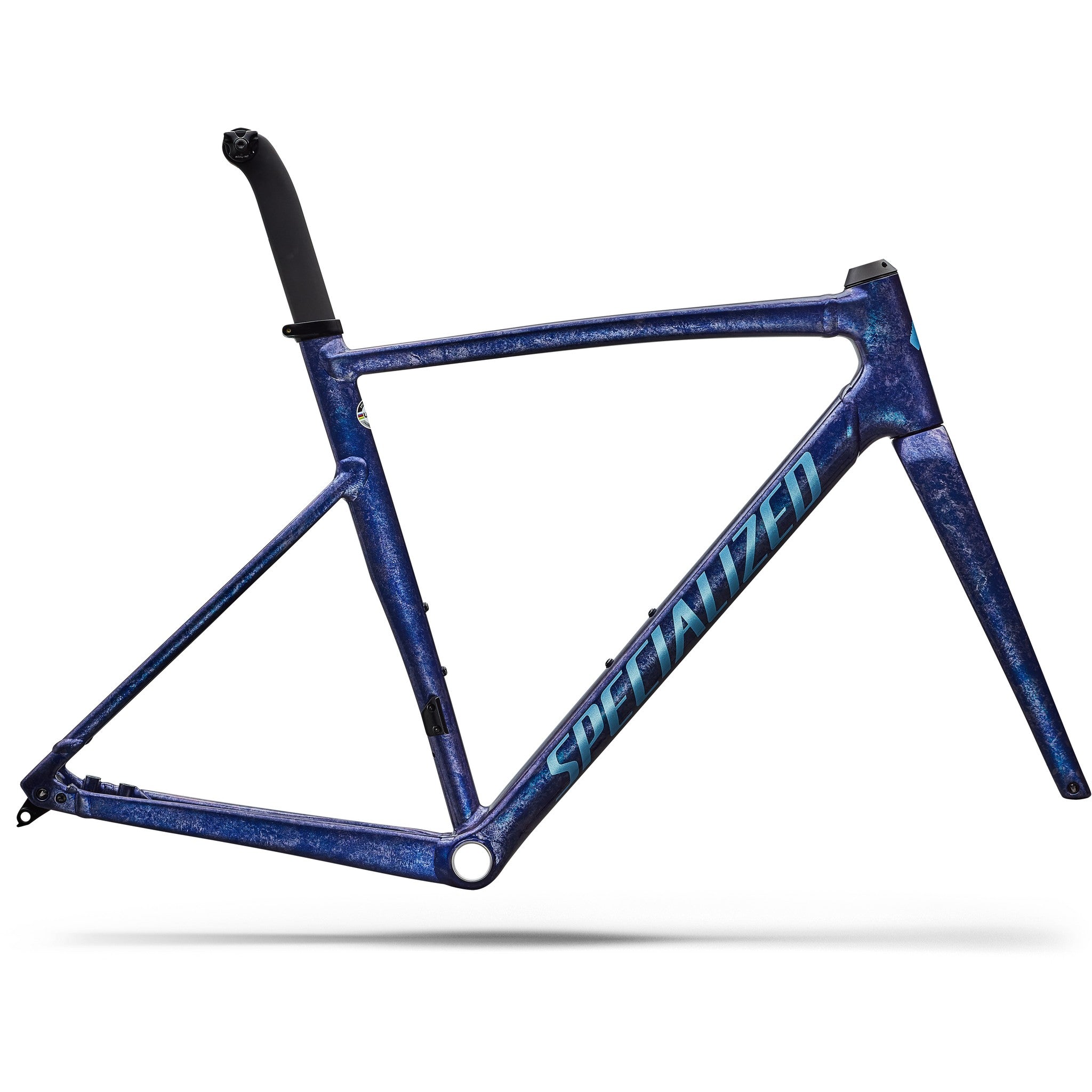 Allez Sprint Frameset