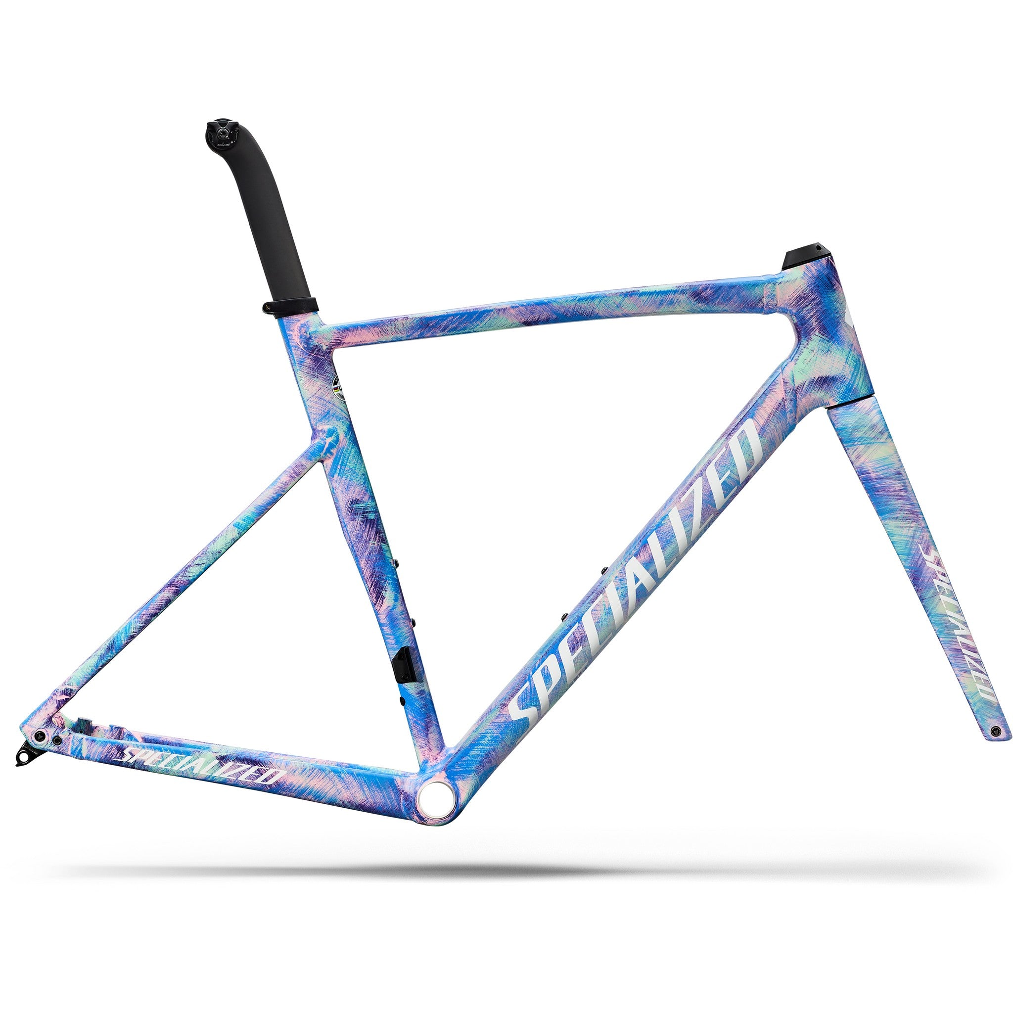 Allez Sprint Frameset
