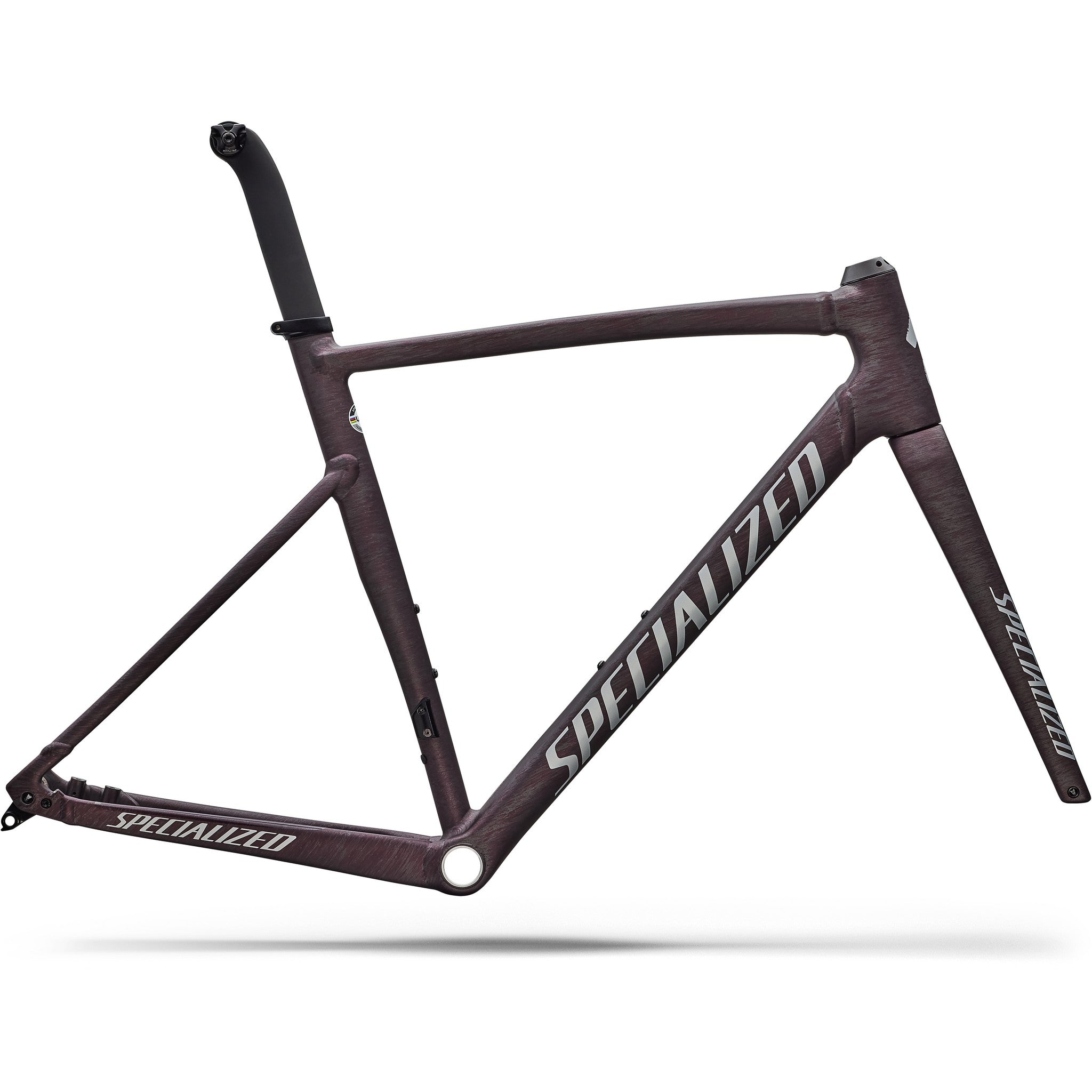 Allez Sprint Frameset