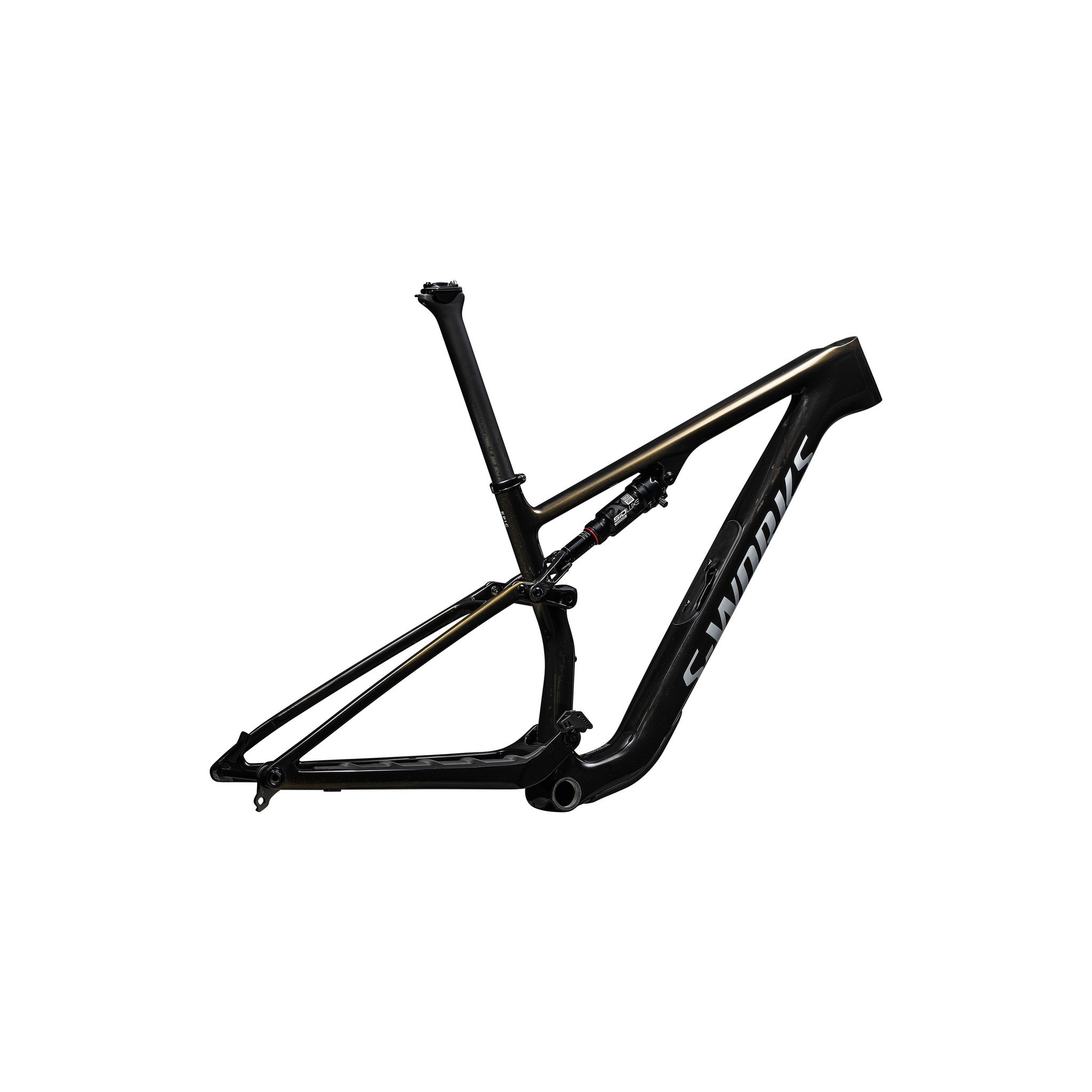 S-Works Epic 8 Frameset