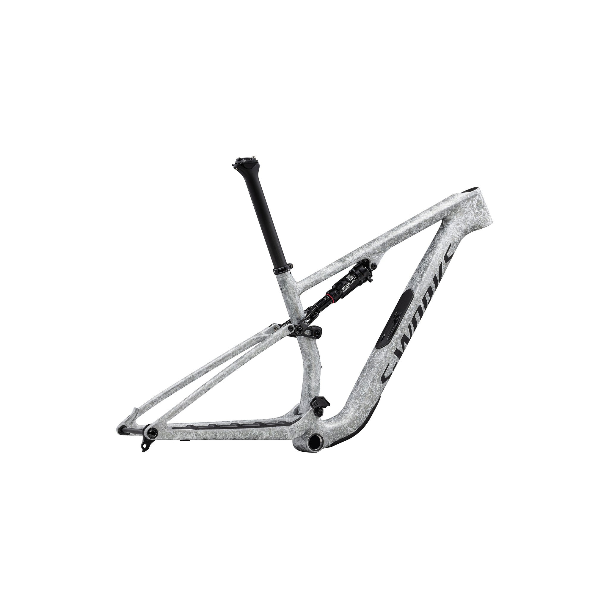 S-Works Epic 8 Frameset