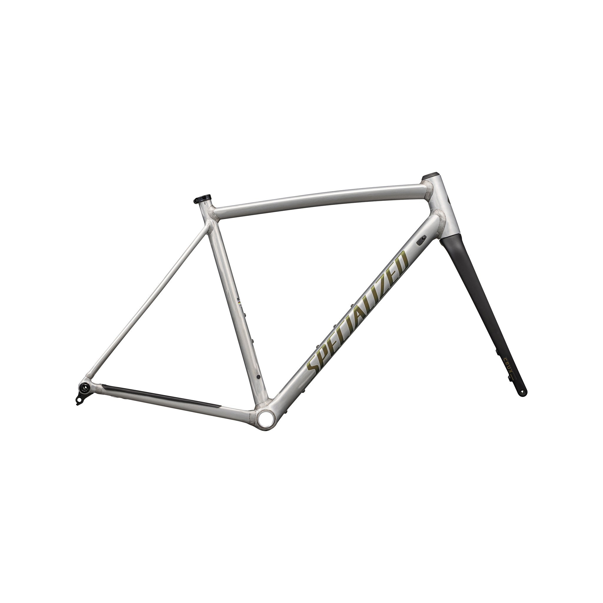 Crux DSW Frameset