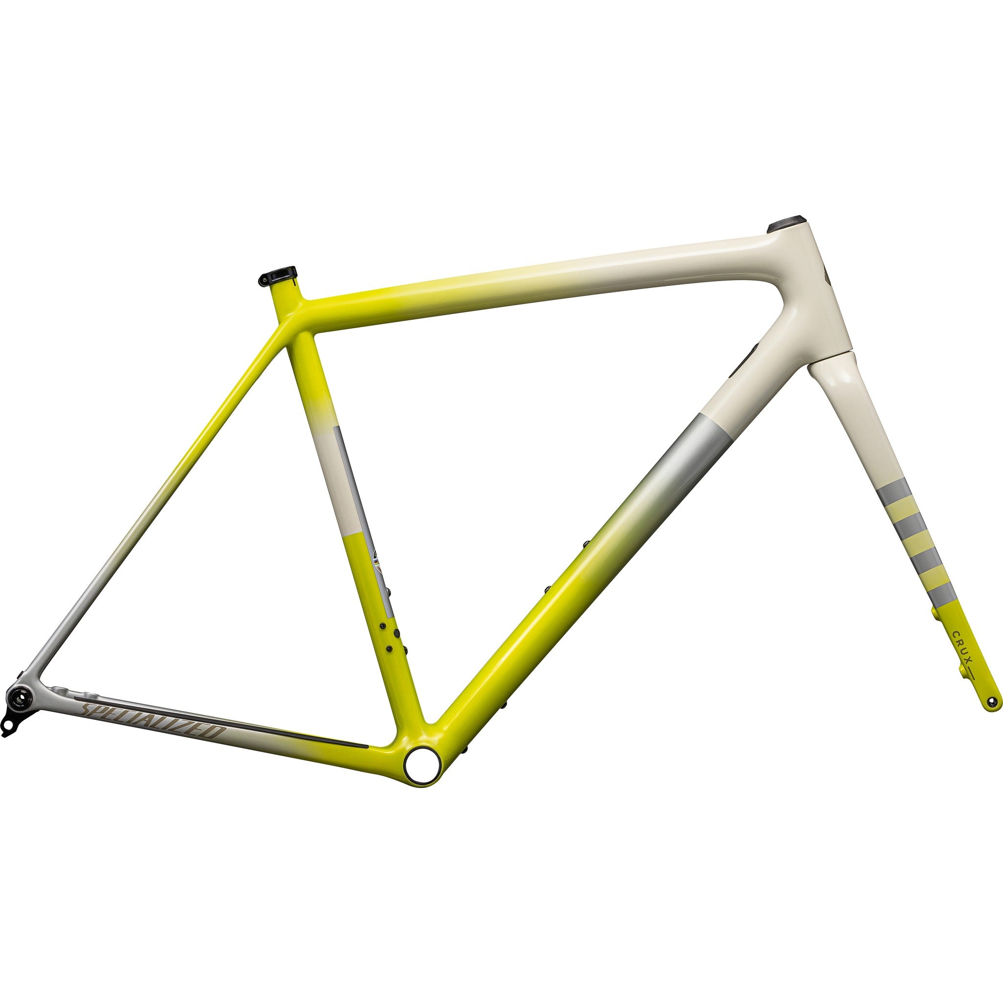 Crux 10r Frameset