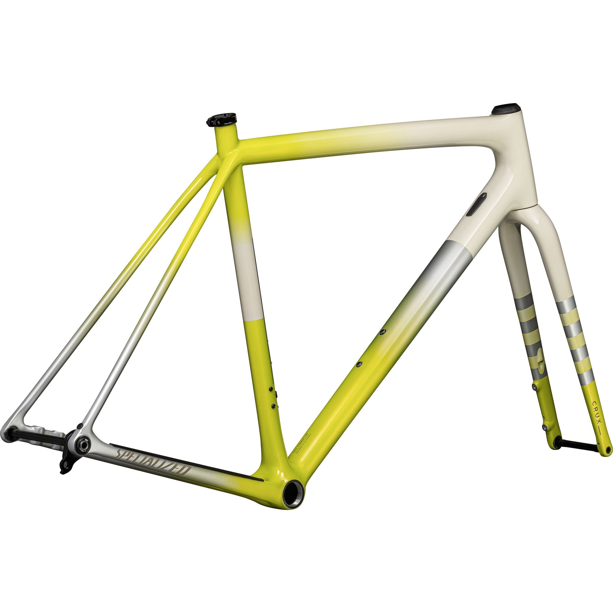 Crux 10r Frameset