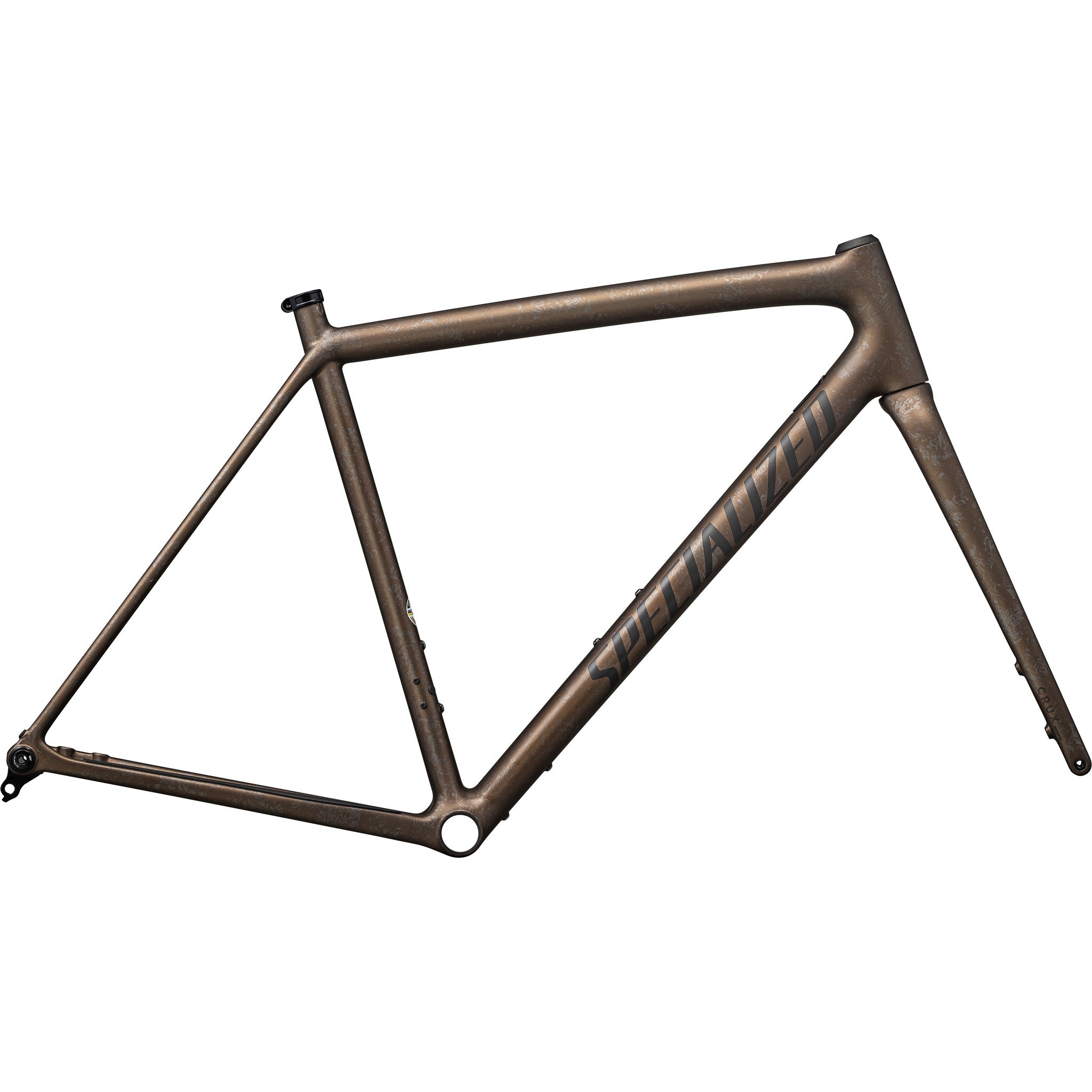Crux 10r Frameset