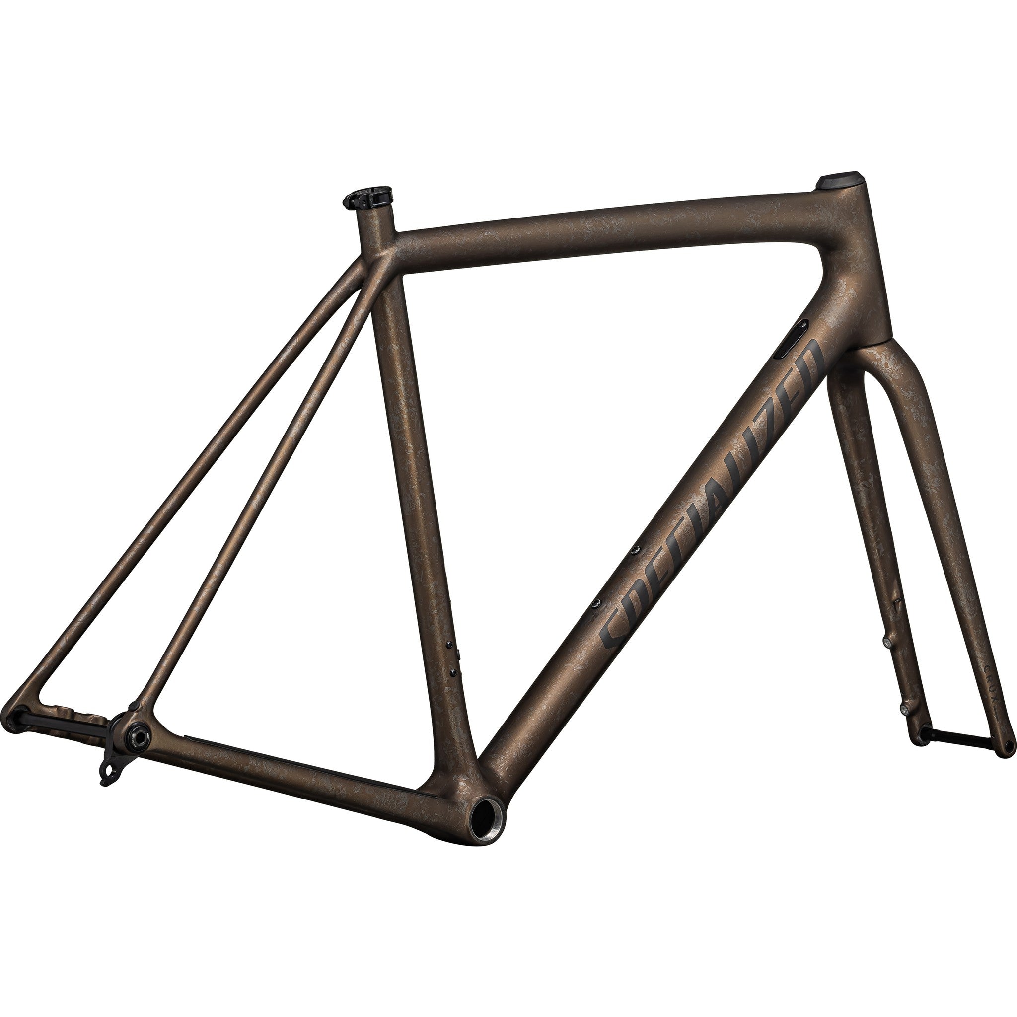 Crux 10r Frameset