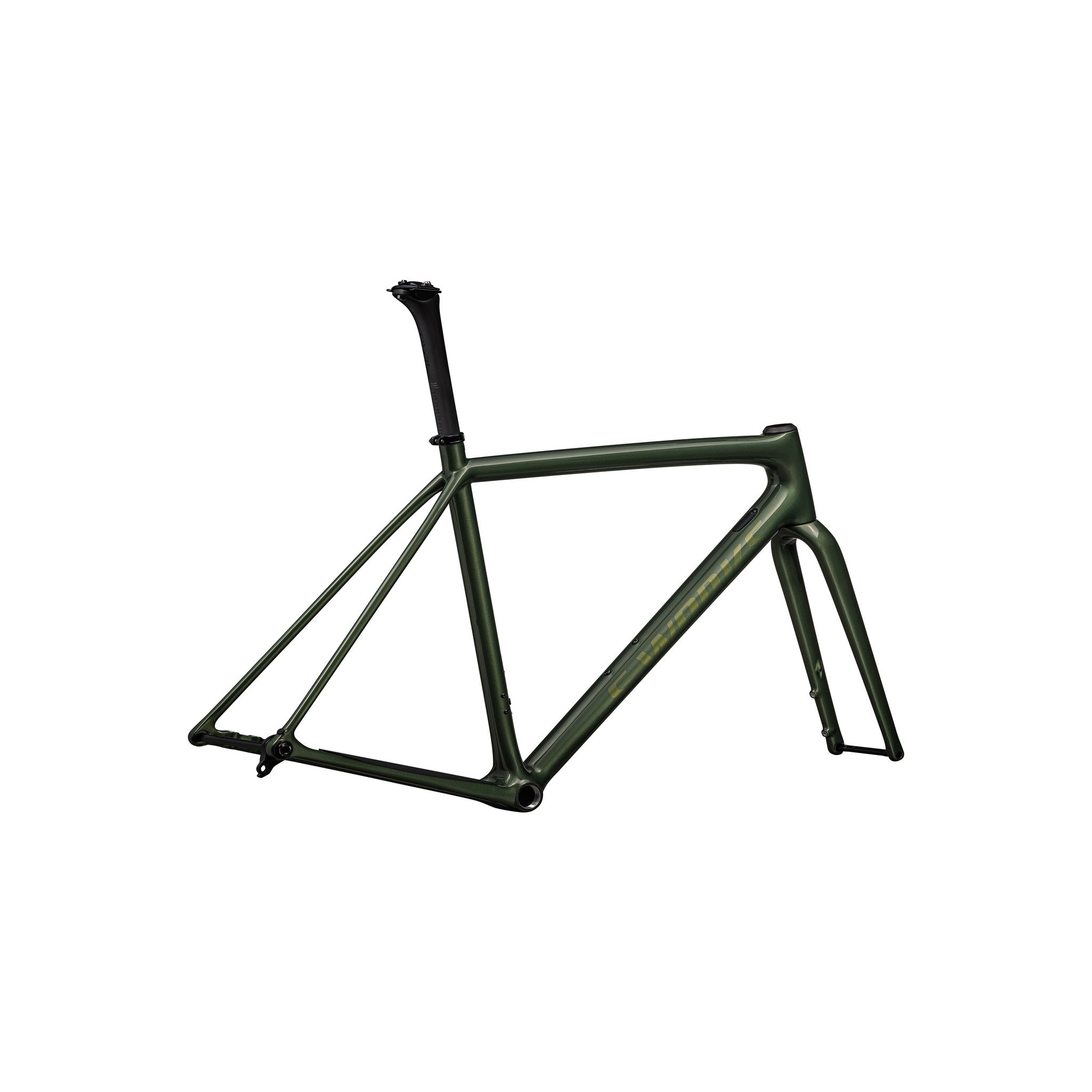 S-Works Crux Frameset