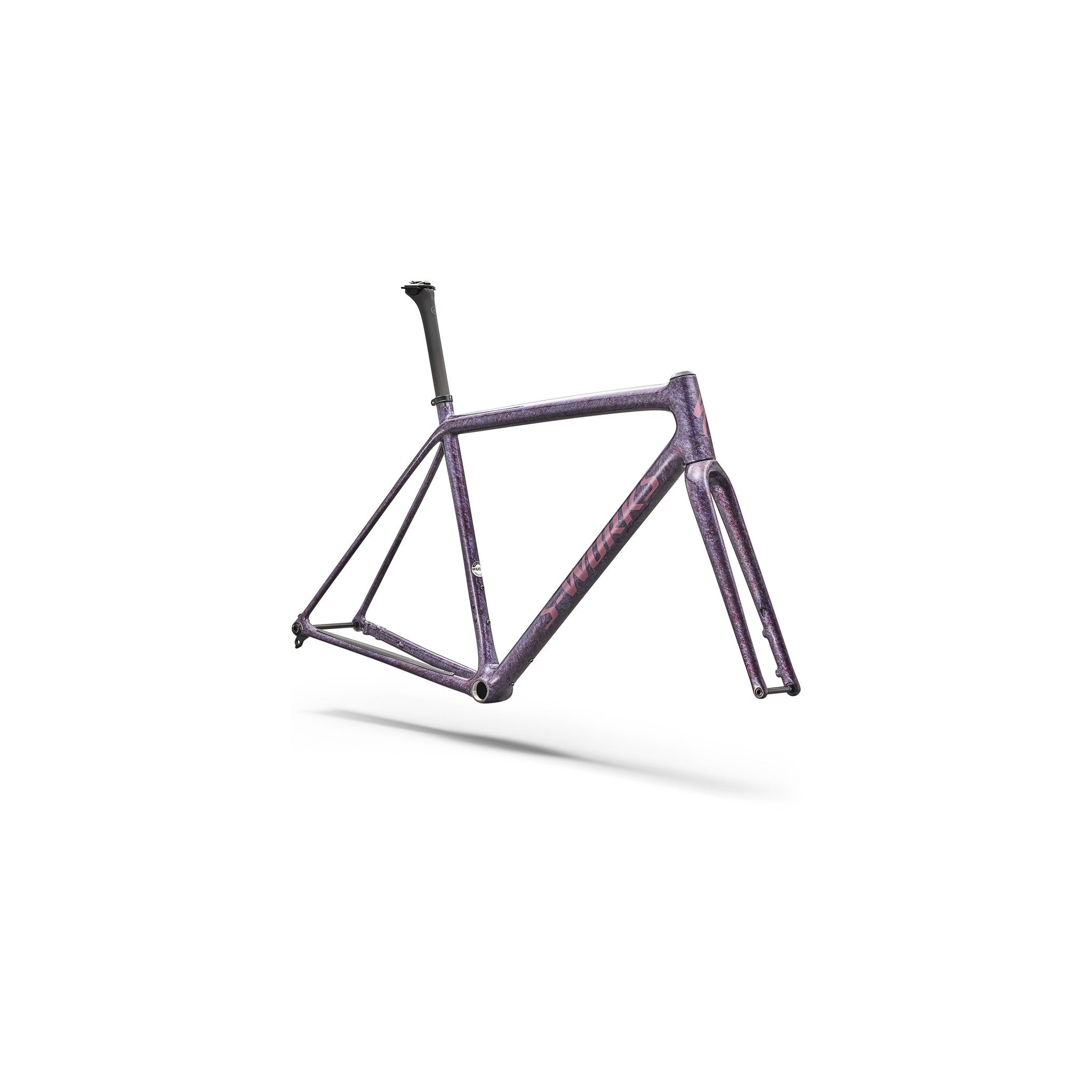 S-Works Crux Frameset