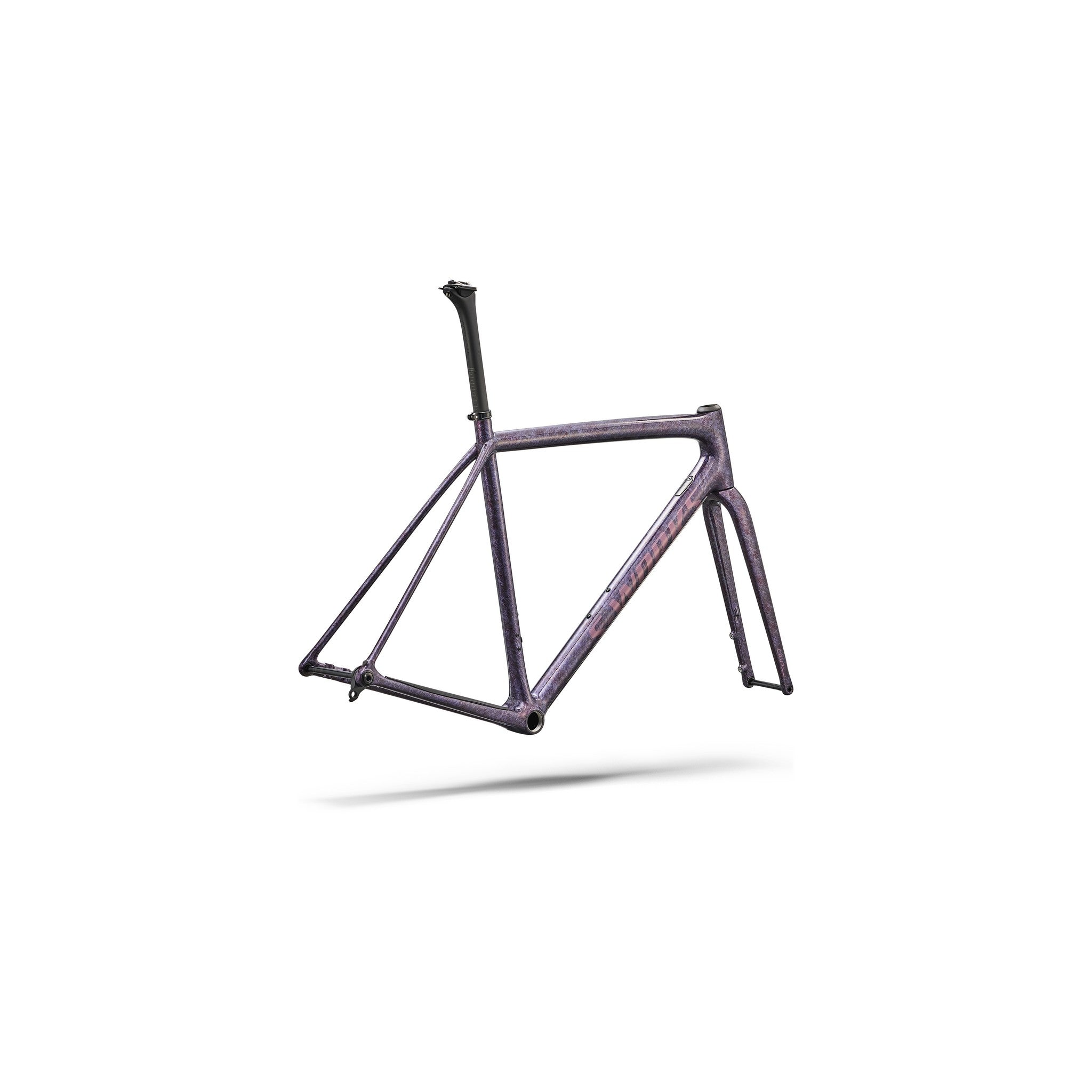 S-Works Crux Frameset