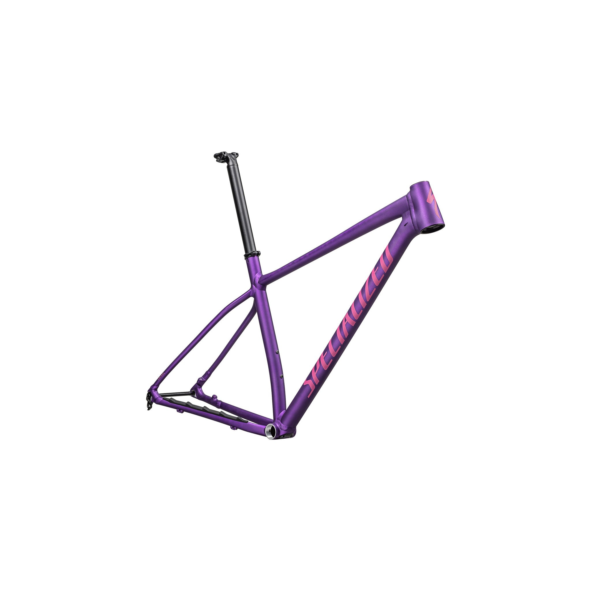 Chisel Hardtail Frameset