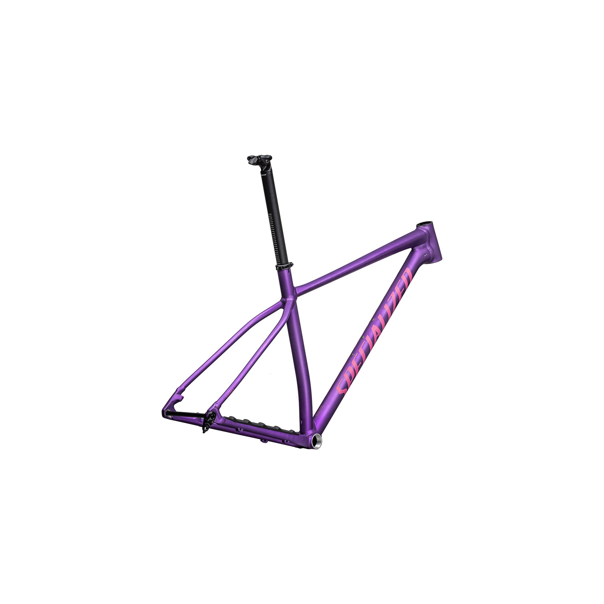 Chisel Hardtail Frameset