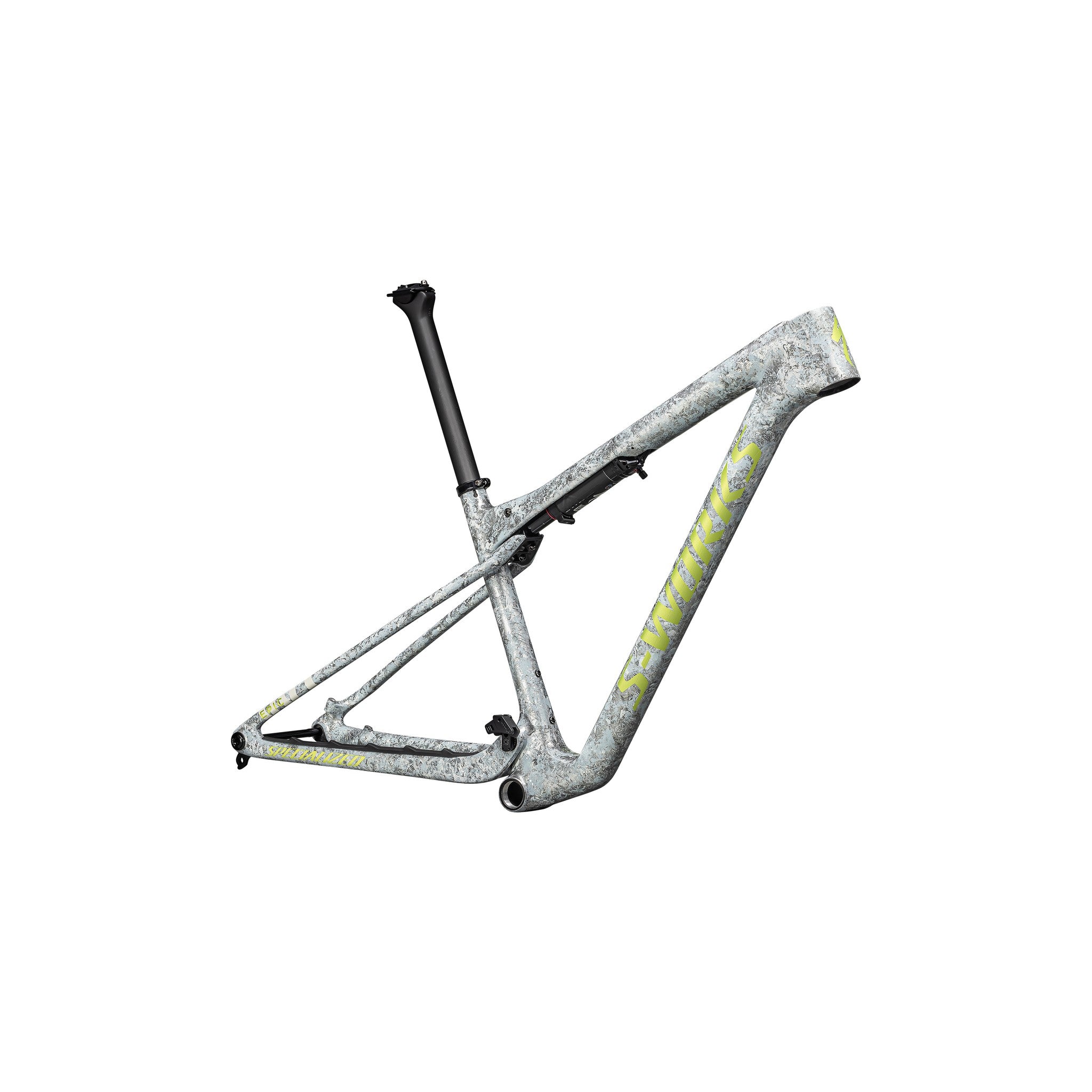 S-Works Epic World Cup Frame