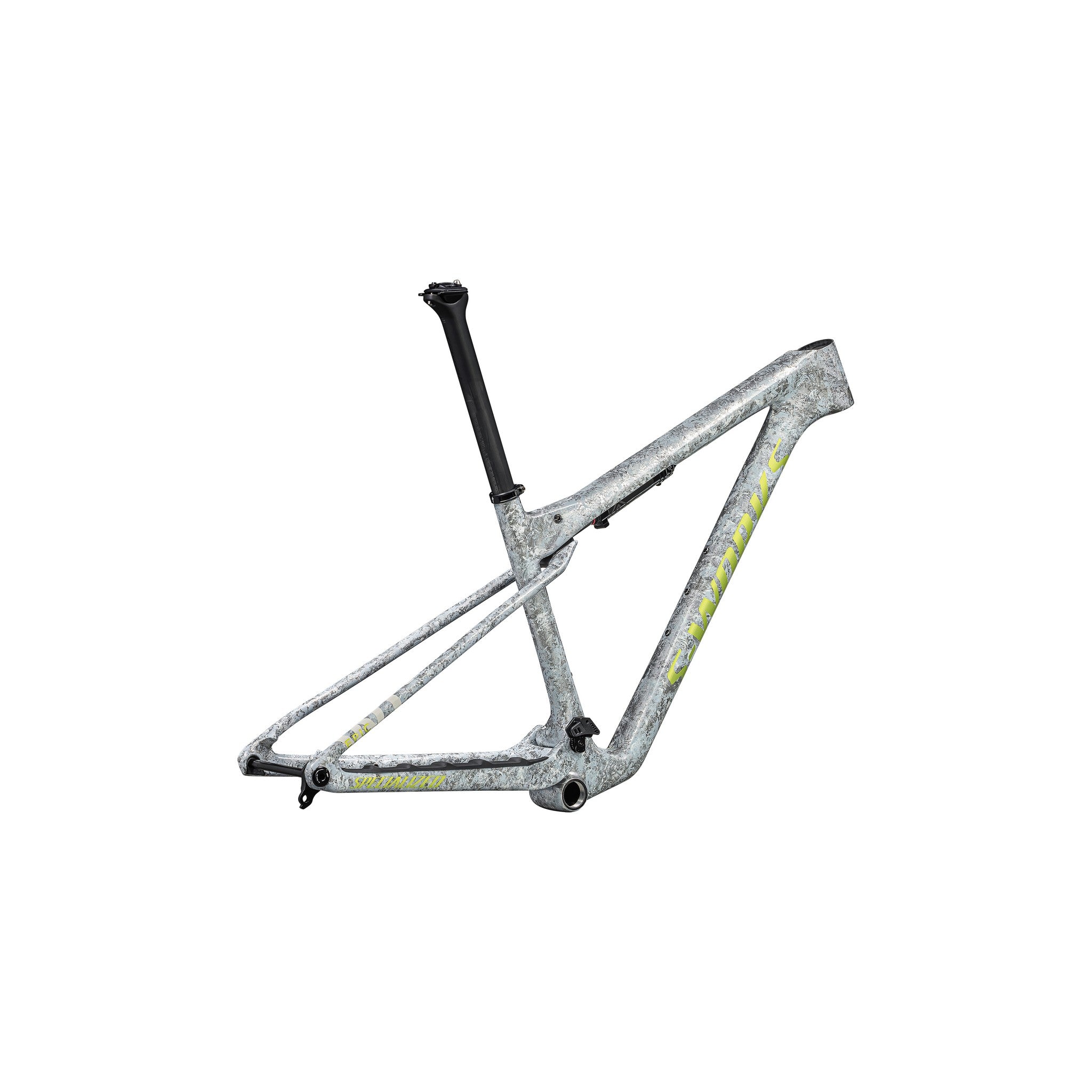 S-Works Epic World Cup Frame