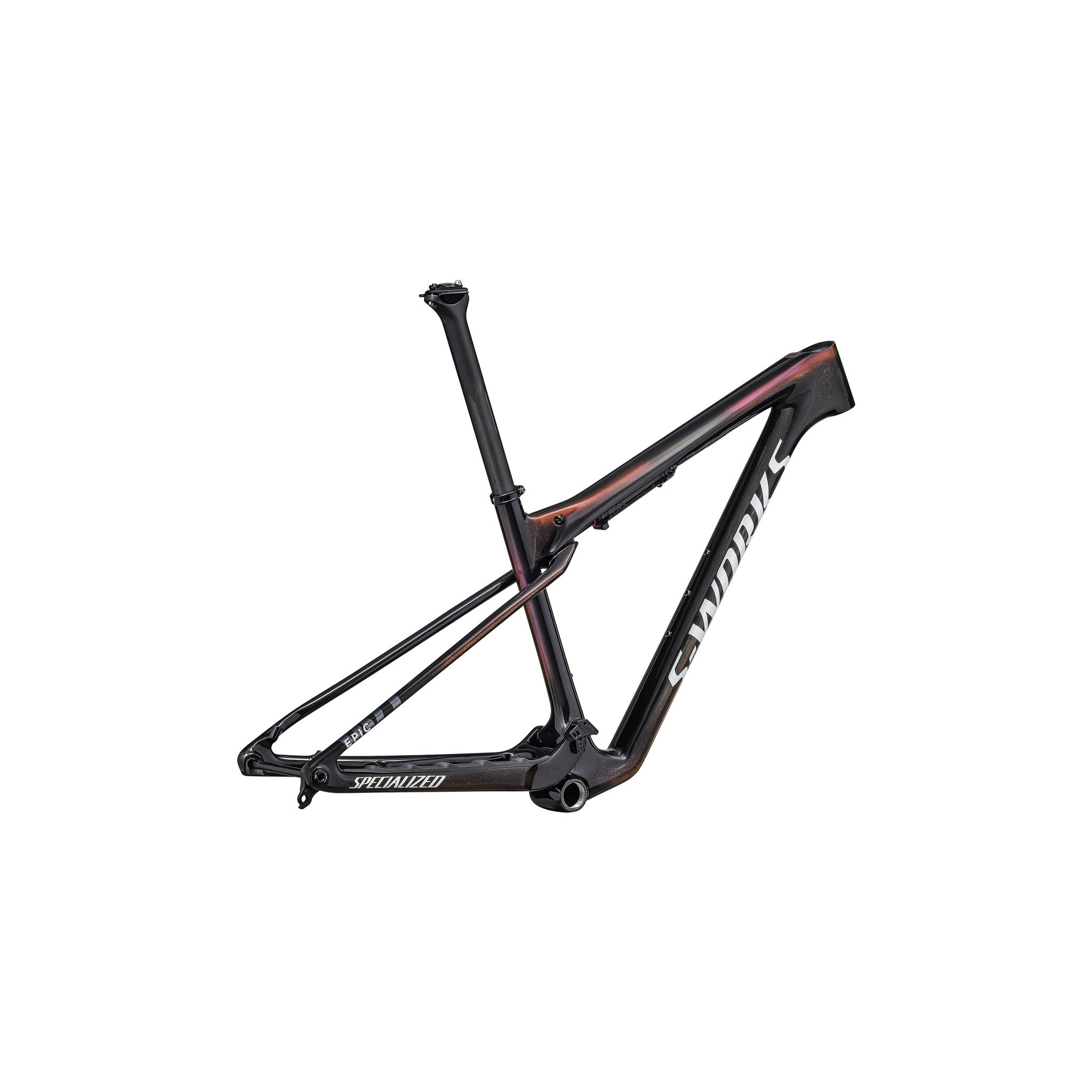 S-Works Epic World Cup Frame