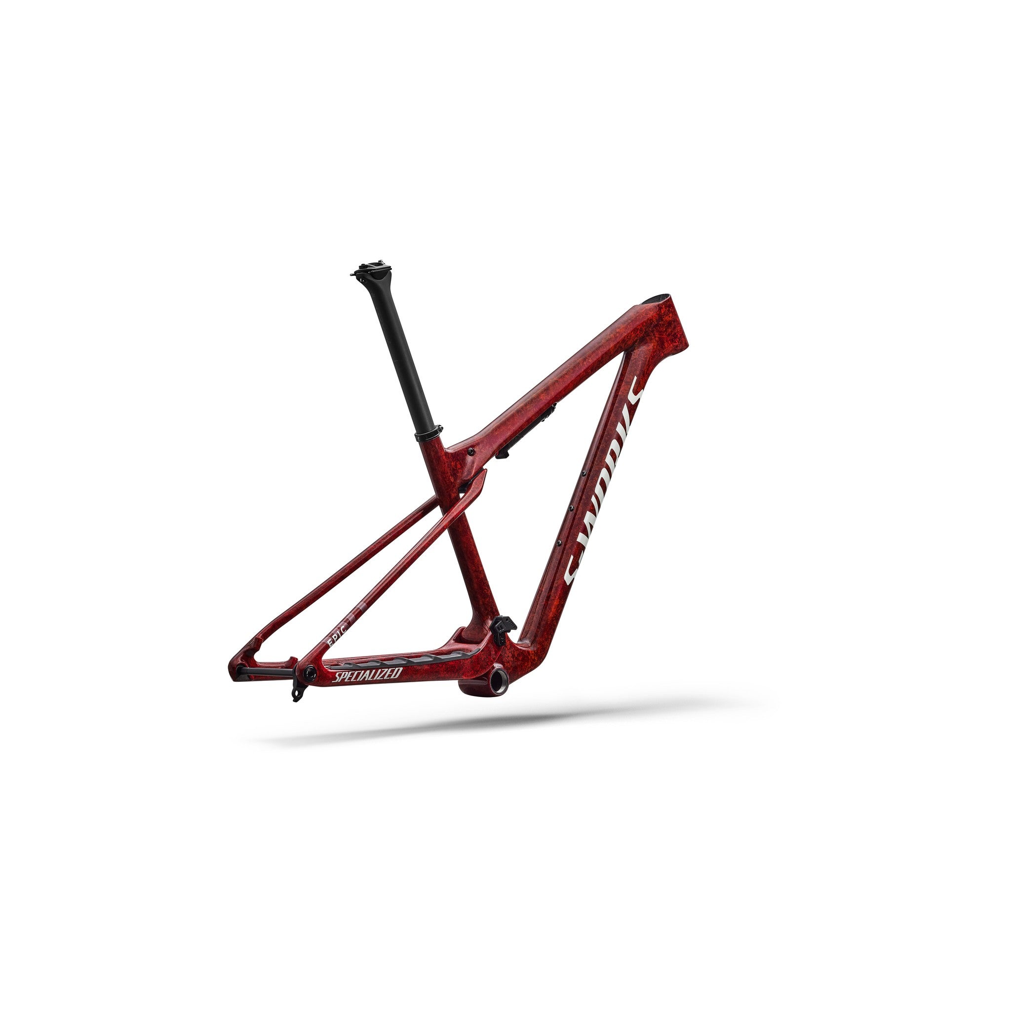 S-Works Epic World Cup Frame