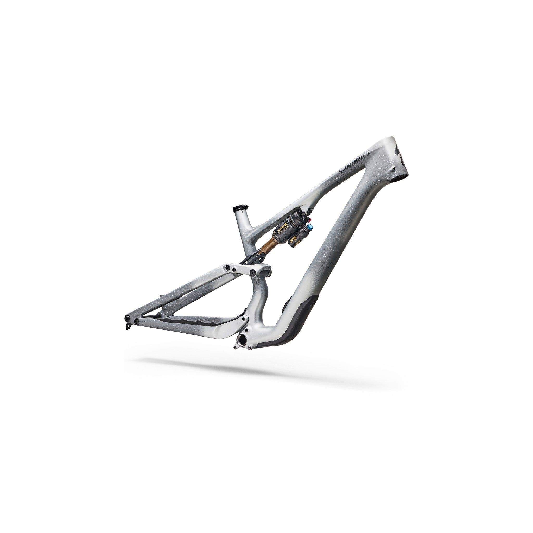 S-Works Stumpjumper 15 EVO Frameset