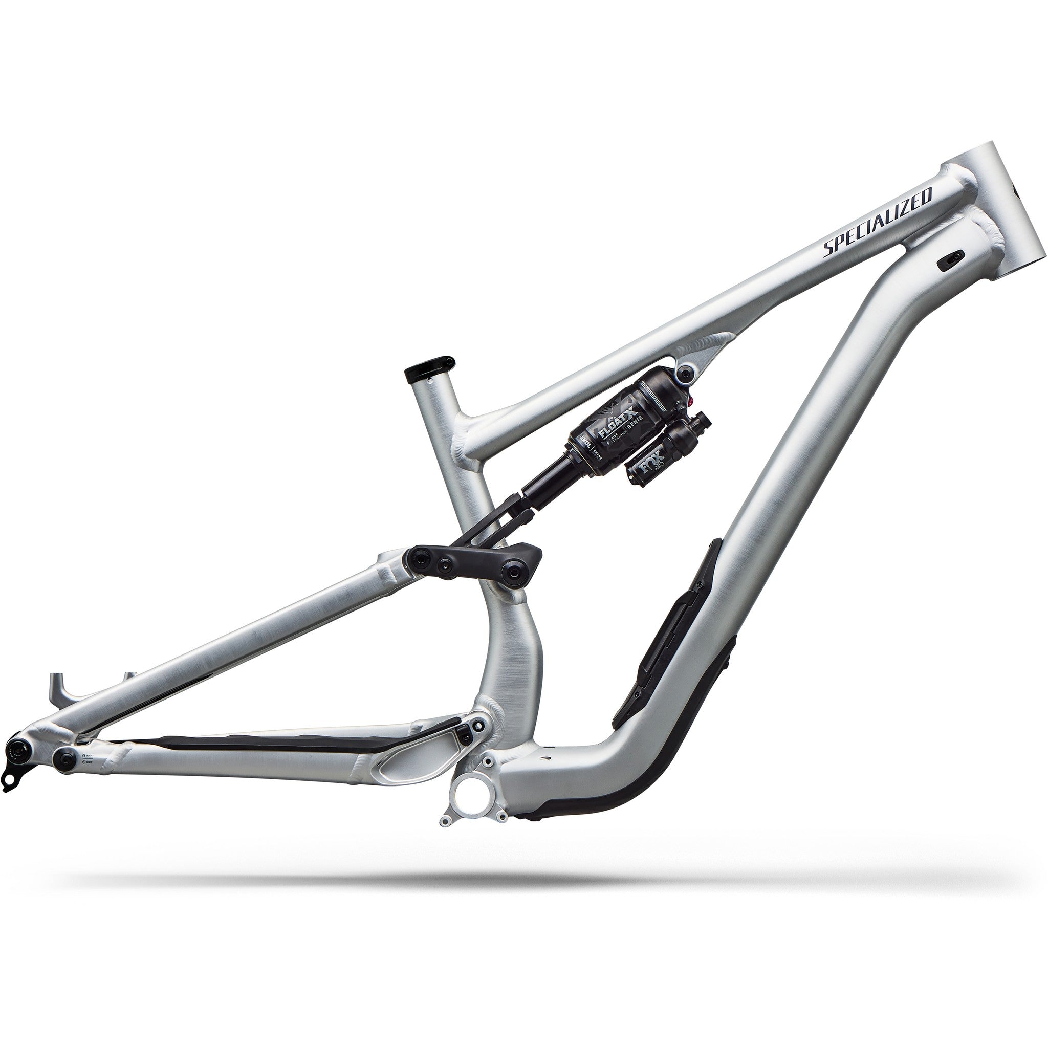 Stumpjumper 15 EVO Alloy Frameset