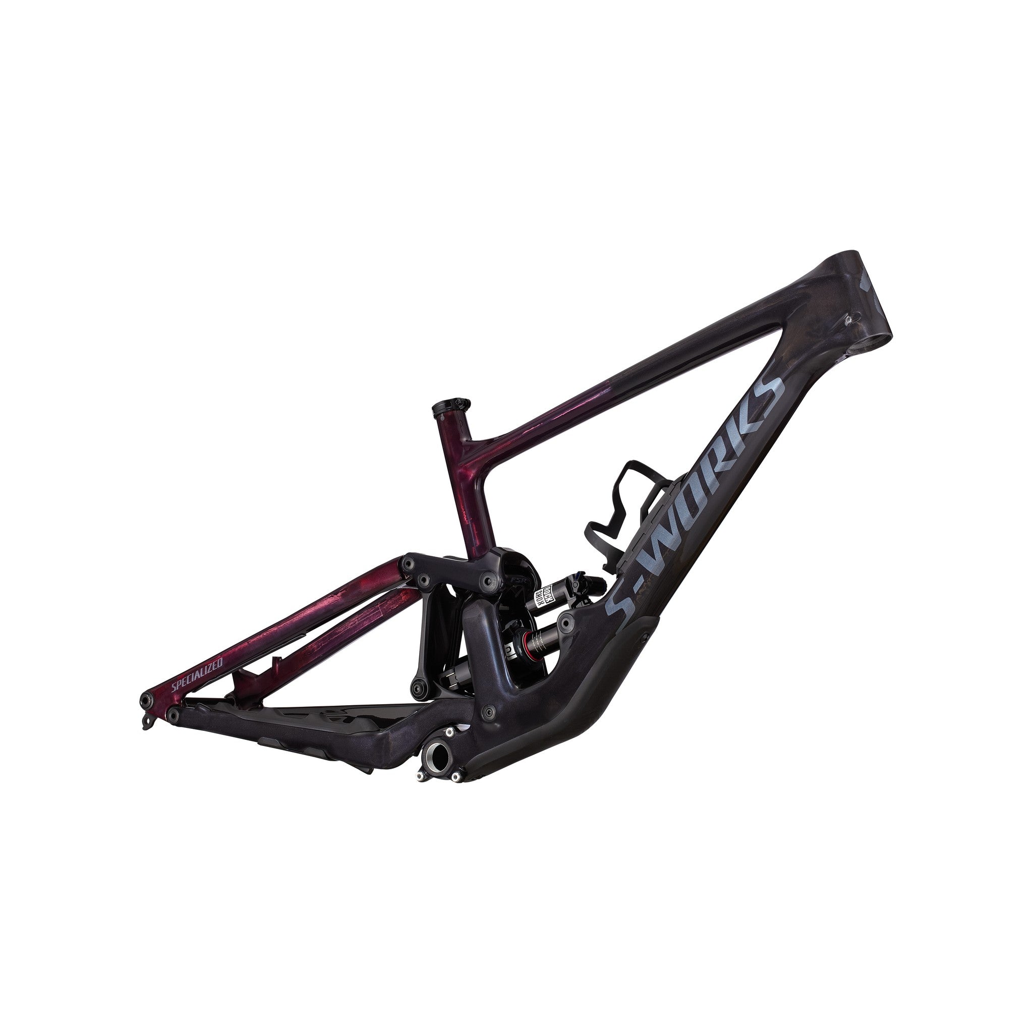 S-Works Enduro Frameset